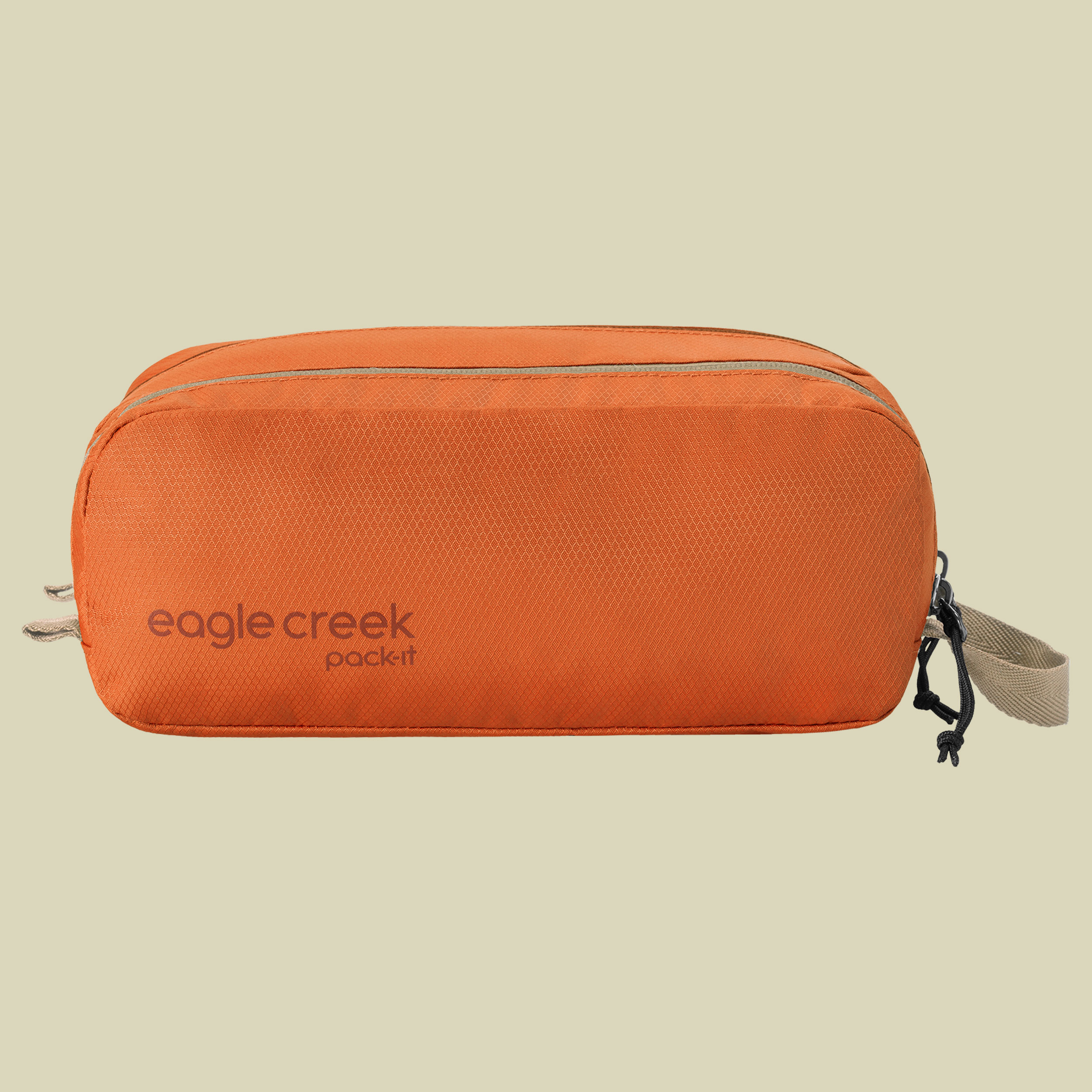 Pack-It Reveal Quick Trip one size orange - Farbe mandarin