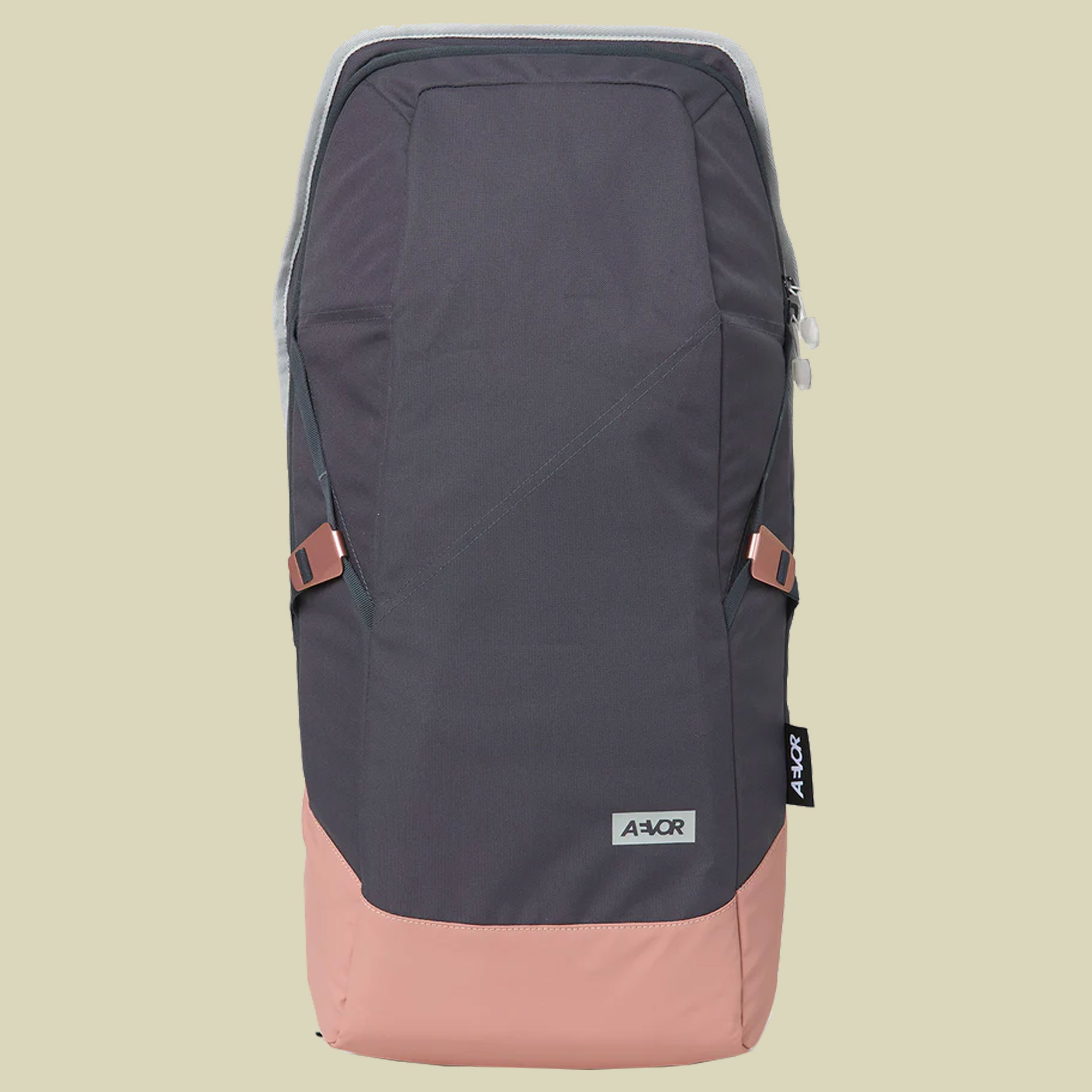 Aevor Daypack rosa 18 - chilled rose