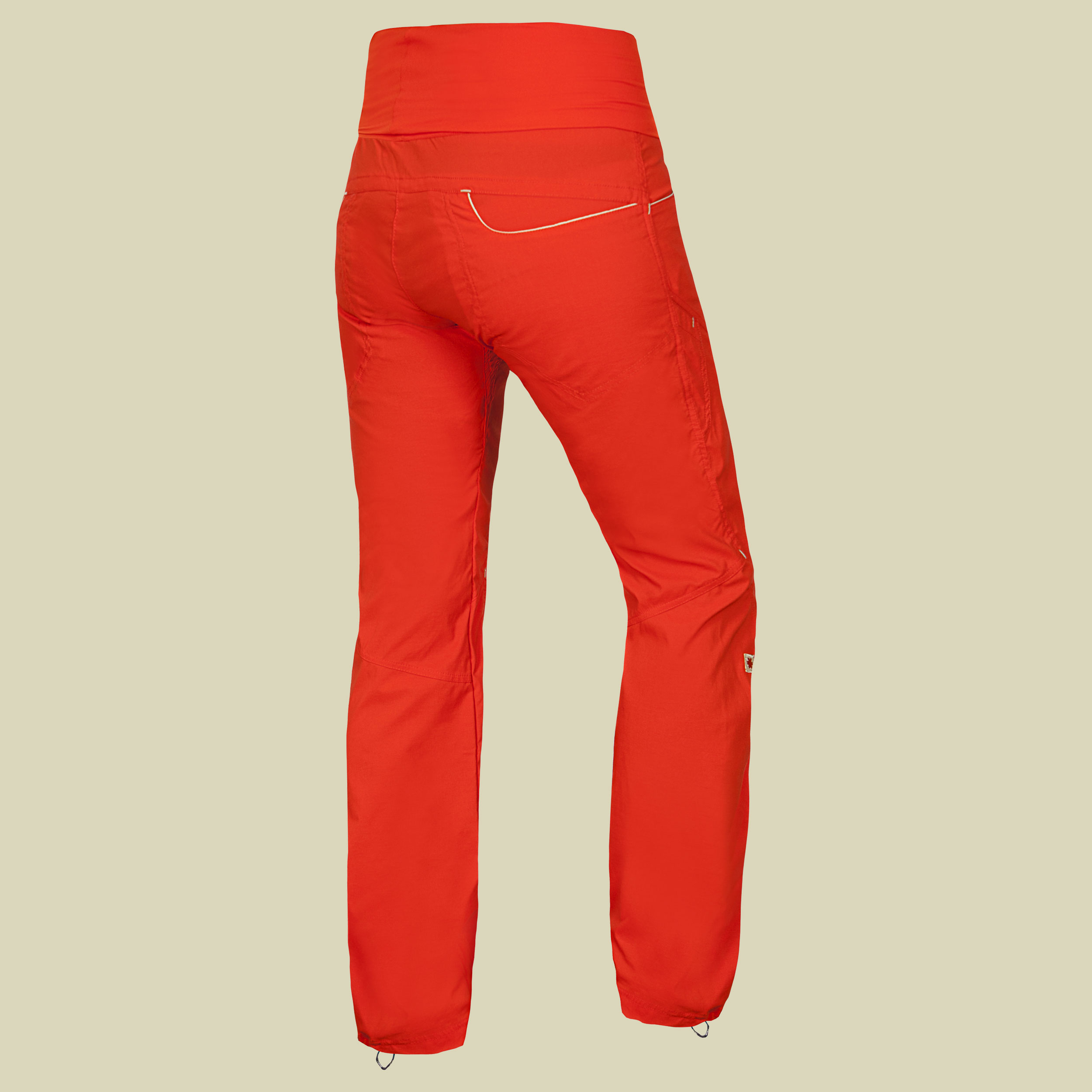 Noya Pants Women Größe L  Farbe orange poinciana