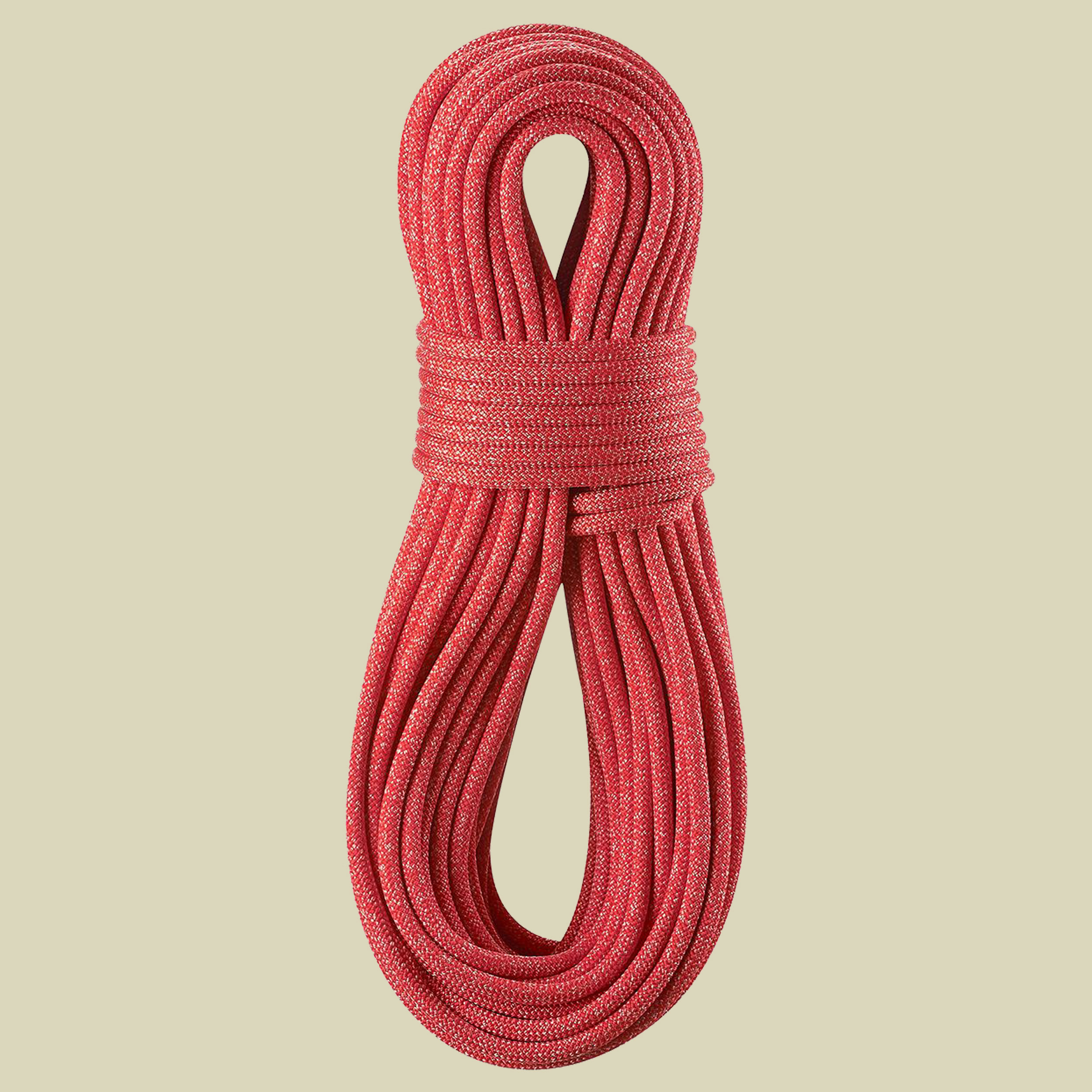 Boa 9.8mm Länge 60 m Farbe red