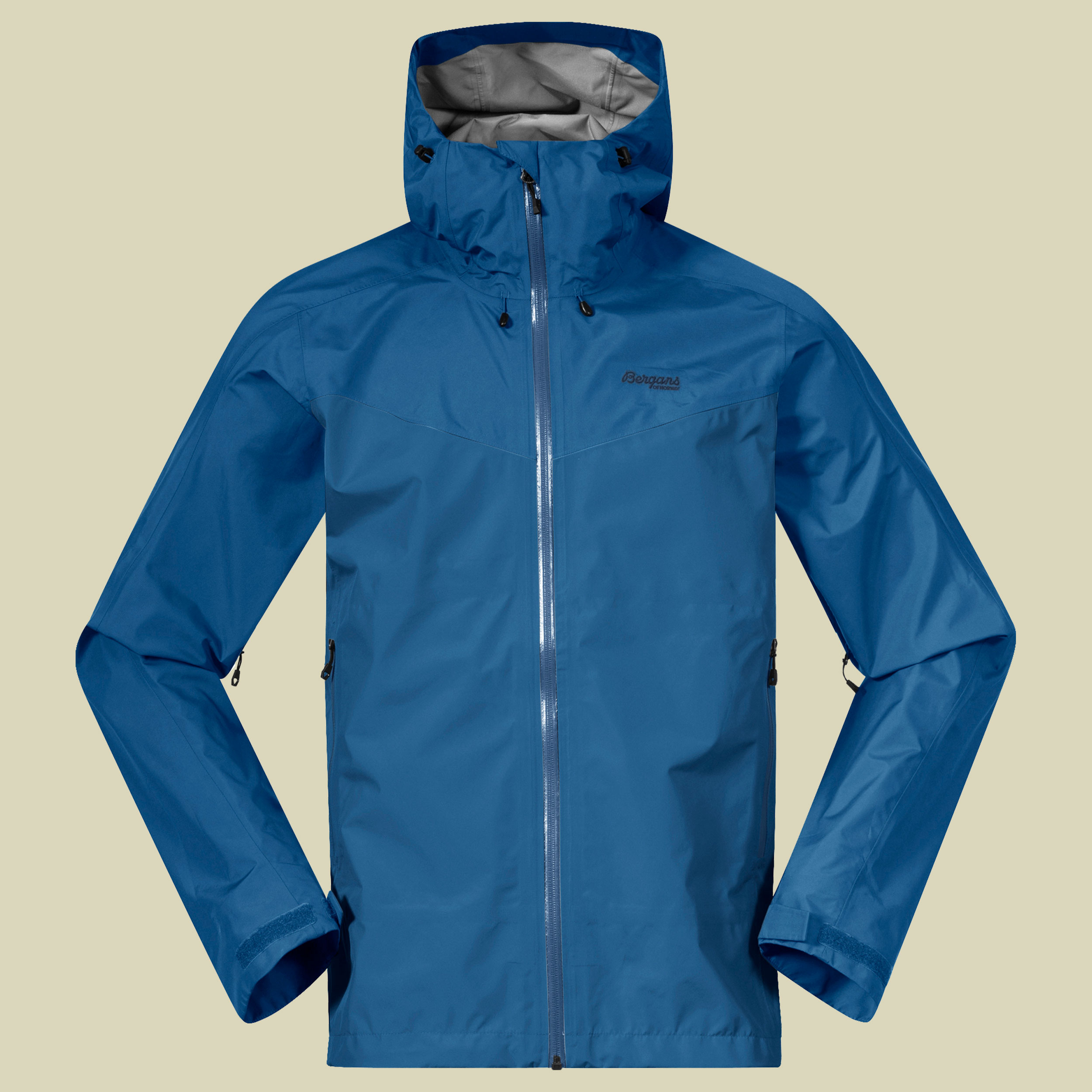 Skar Light 3L Shell Jacket Men