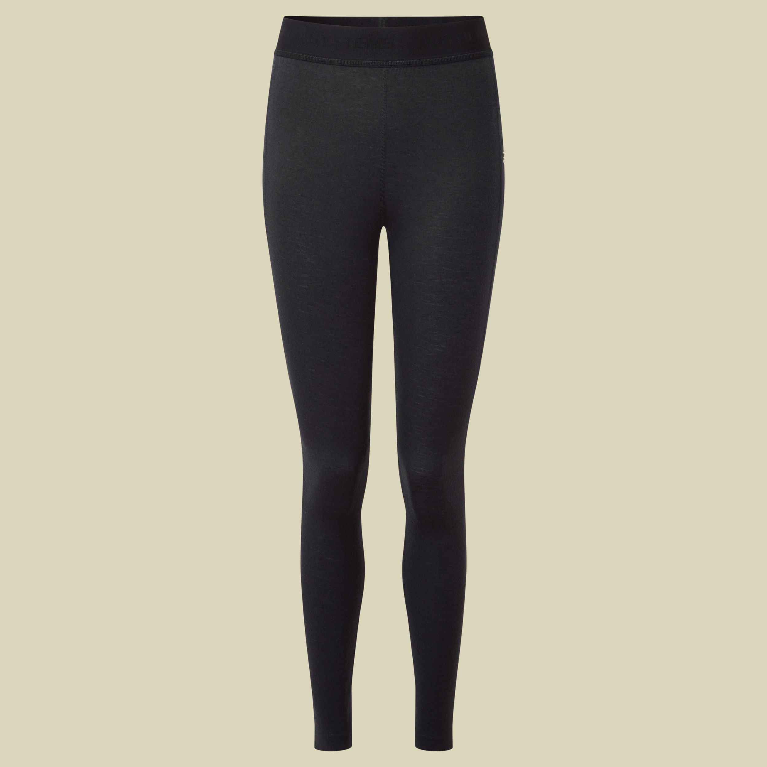 Boulder 125 Legging Women Größe XL Farbe black