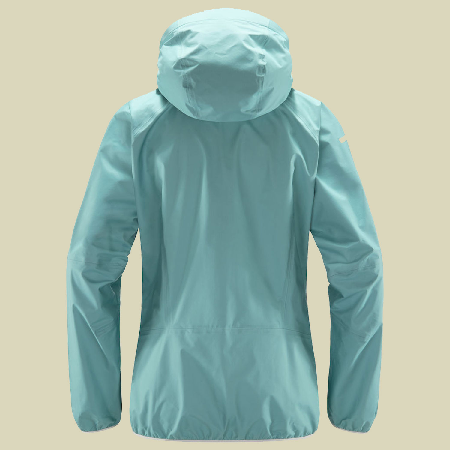 L.I.M Comp Jacket Women Größe M  Farbe glacier green