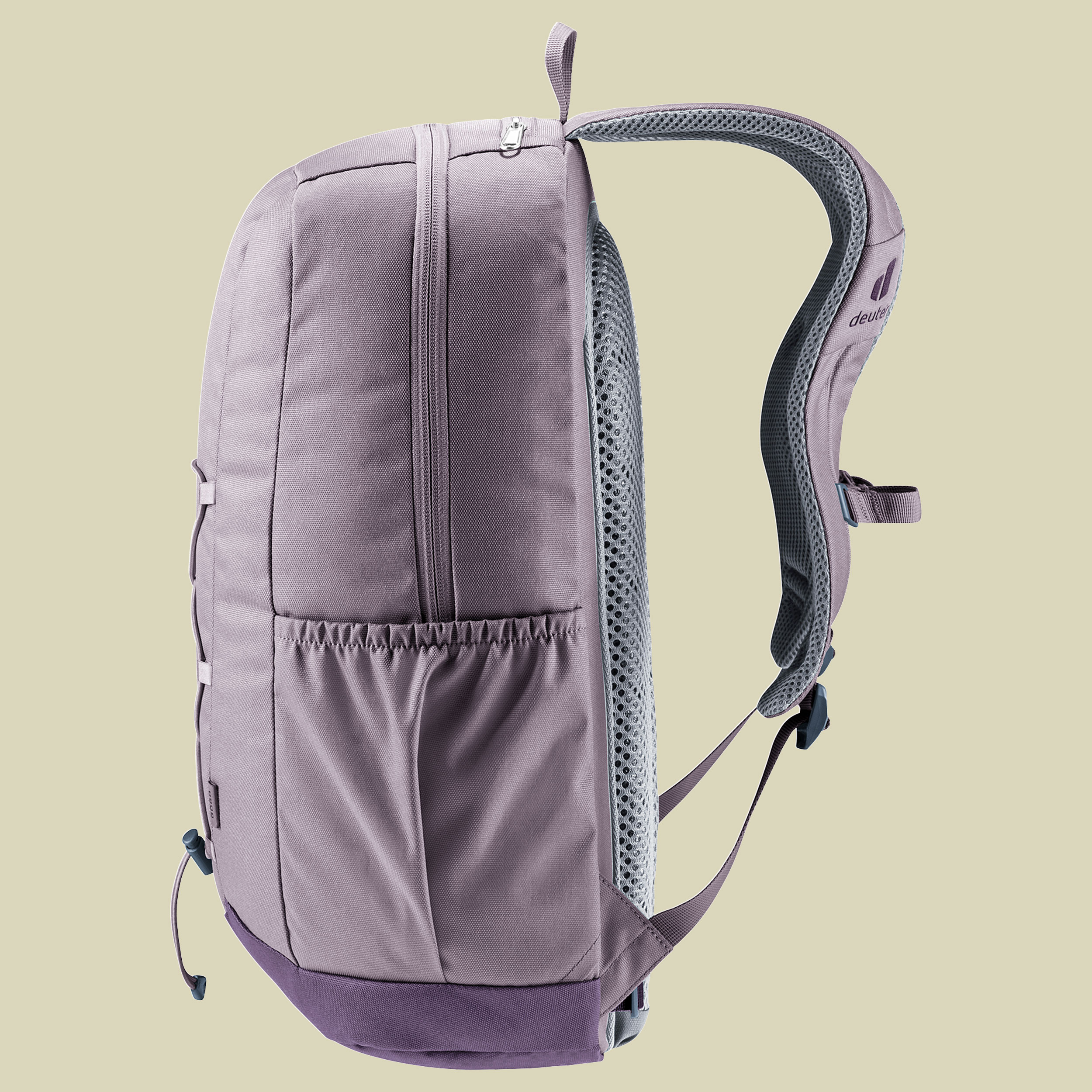 Gogo lila 28 - Farbe lavender-purple