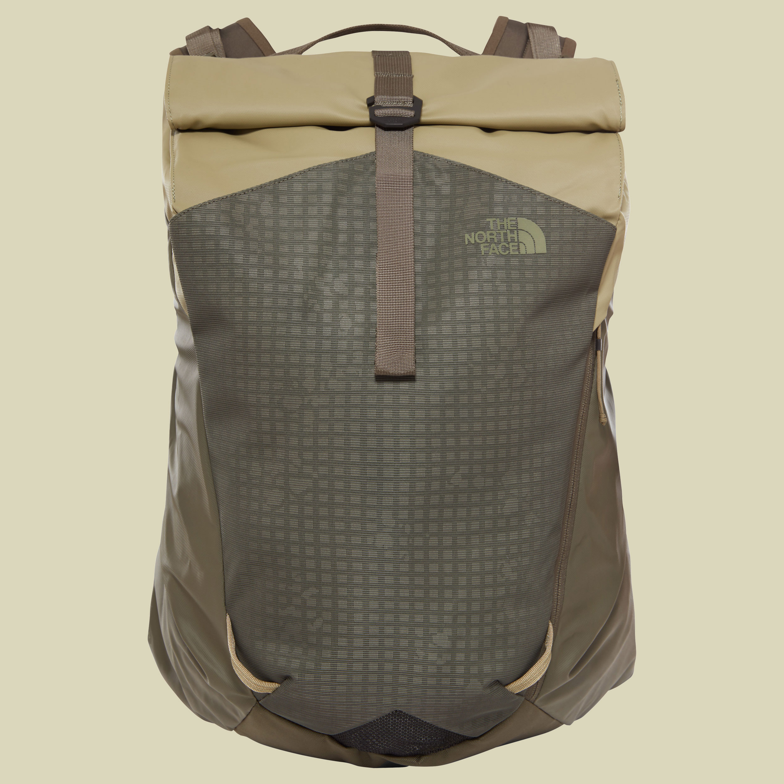 North face clearance itinerant