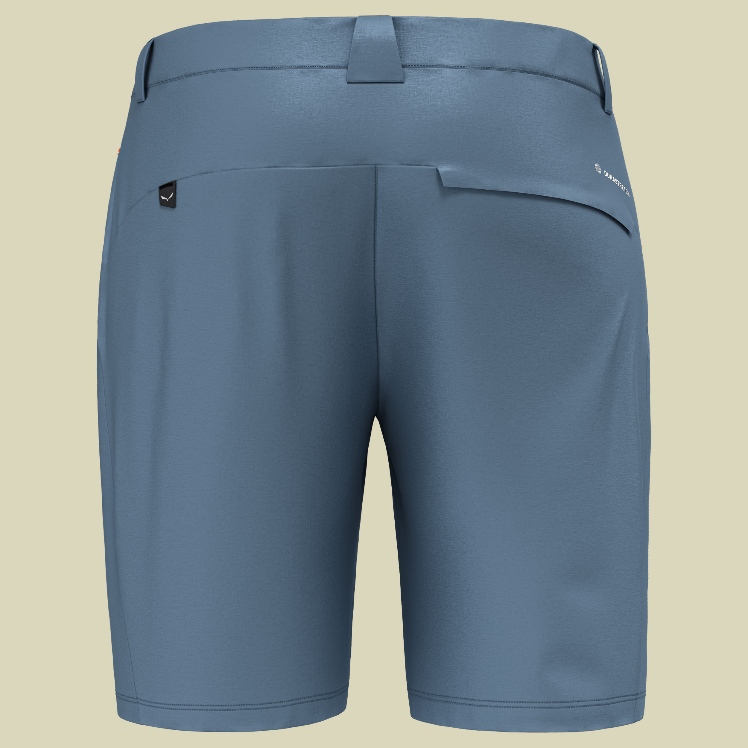 PUEZ Talveno DST Shorts Men Größe 52 Farbe java blue