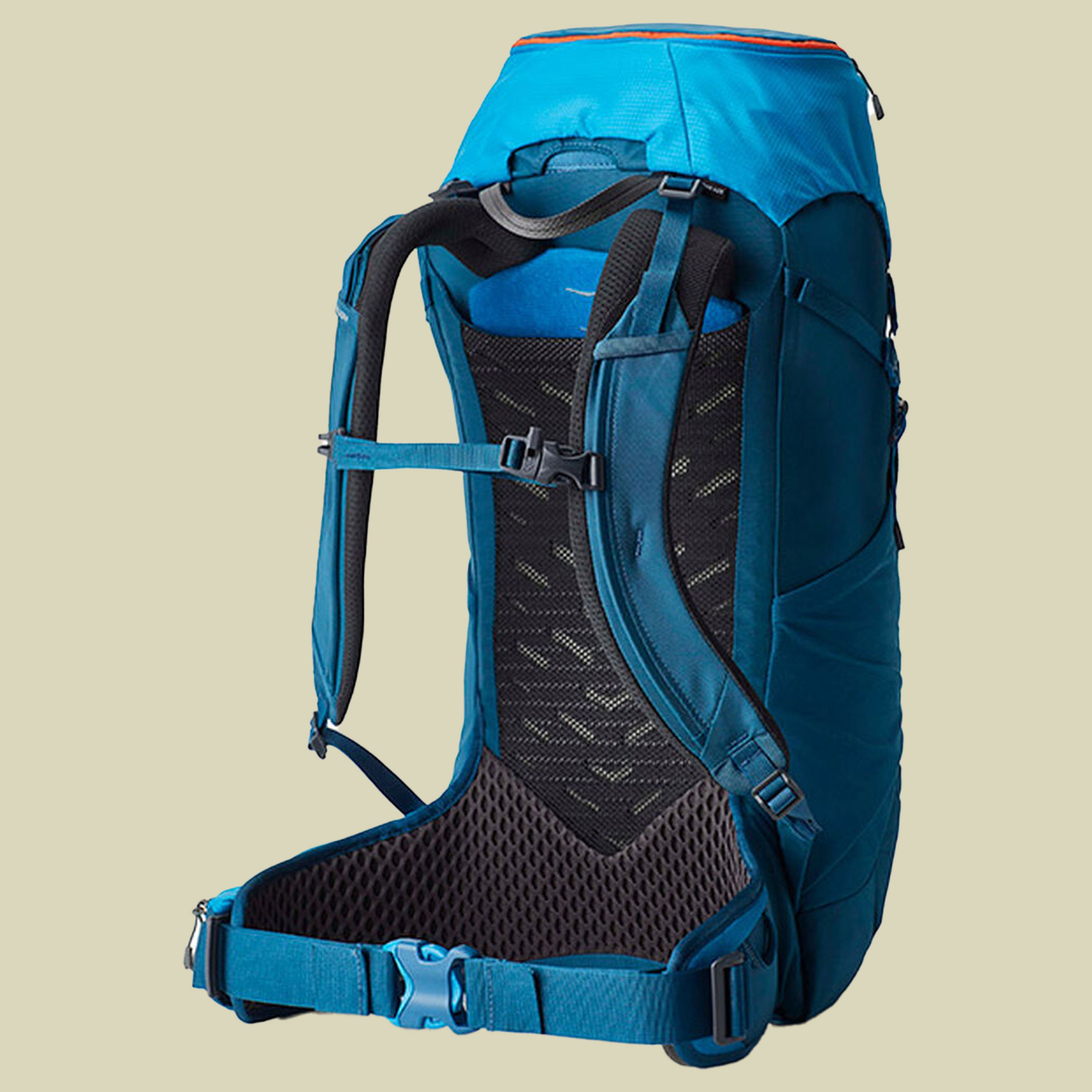 Wander 30 Youth 30 L blau - pacific blue