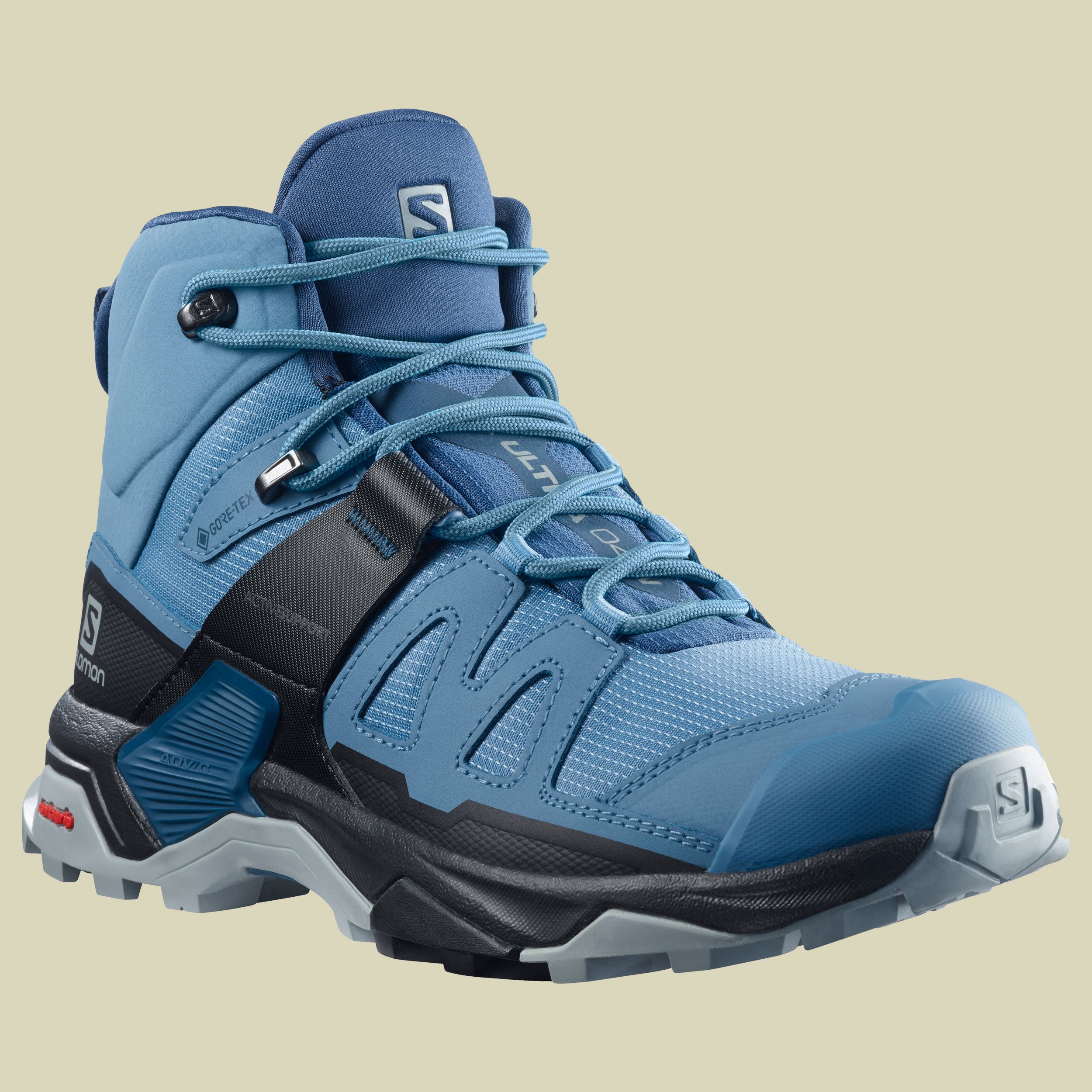 X Ultra 4 Mid GTX Women