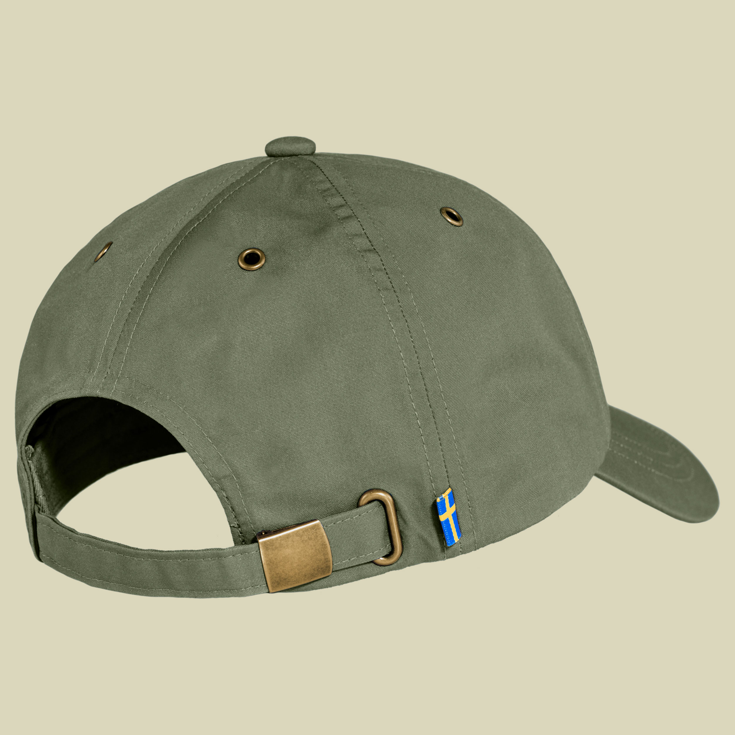 Vidda Cap M/L grün - laurel green