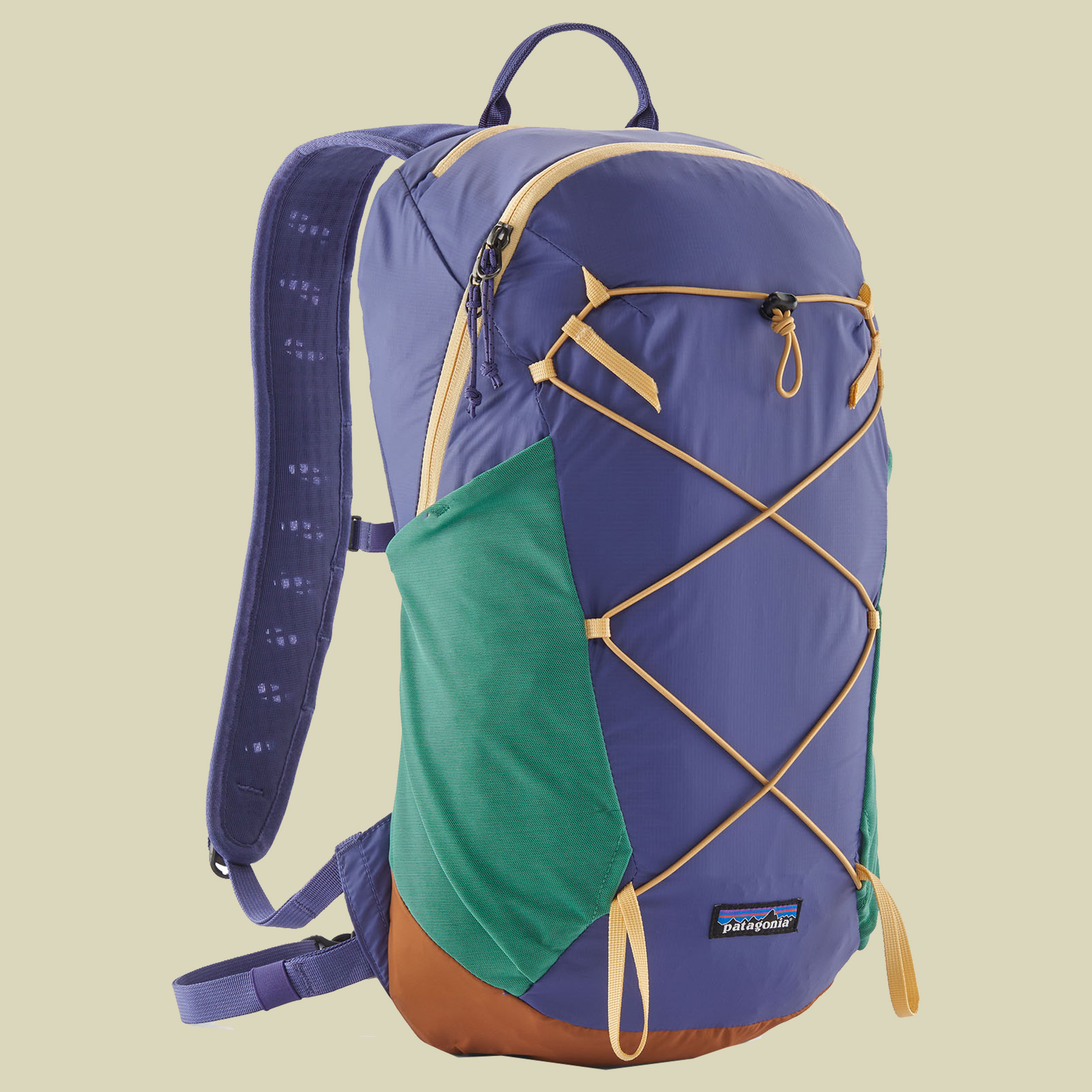 Terravia Tote Pack 14L