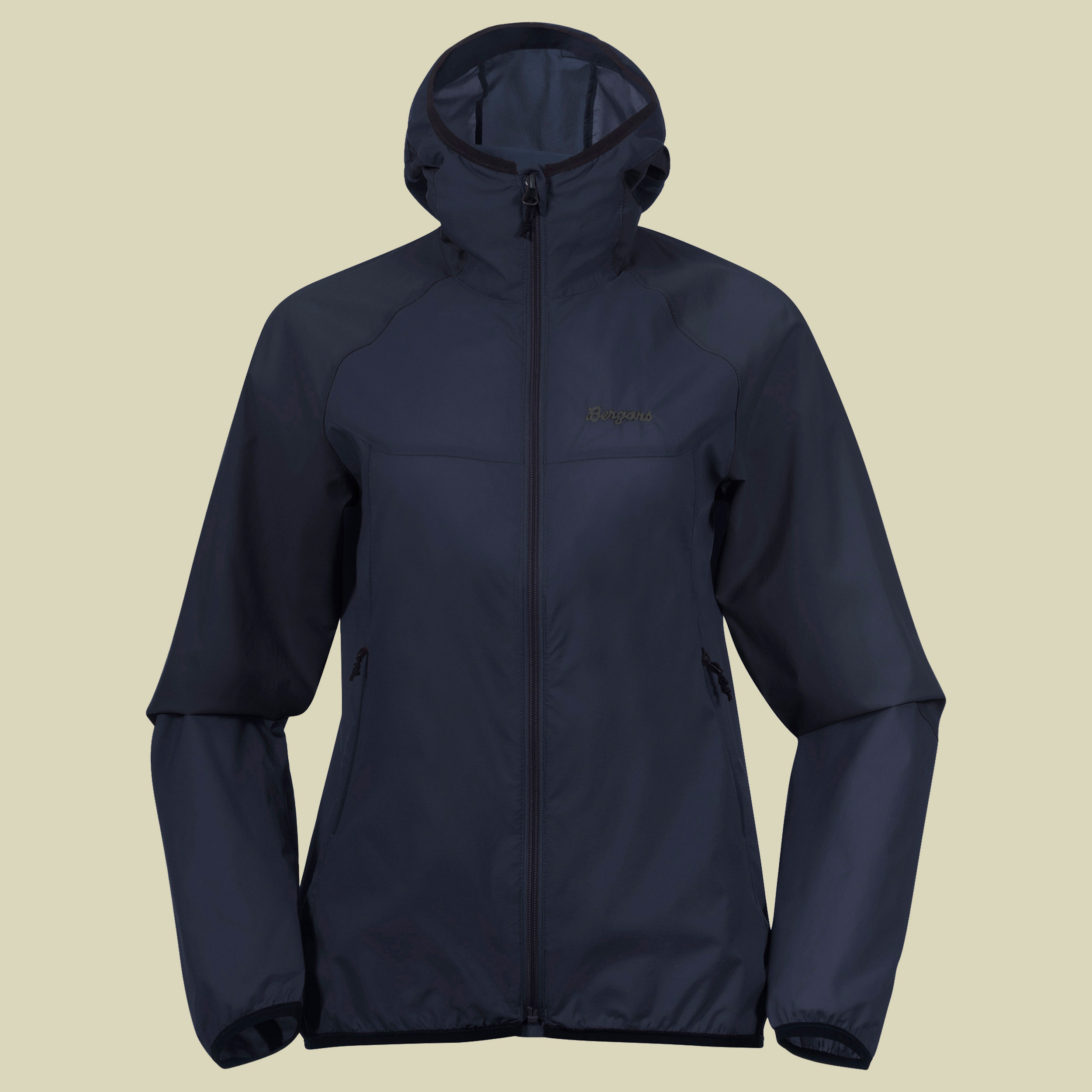 Vaagaa Windbreaker Jacket Women