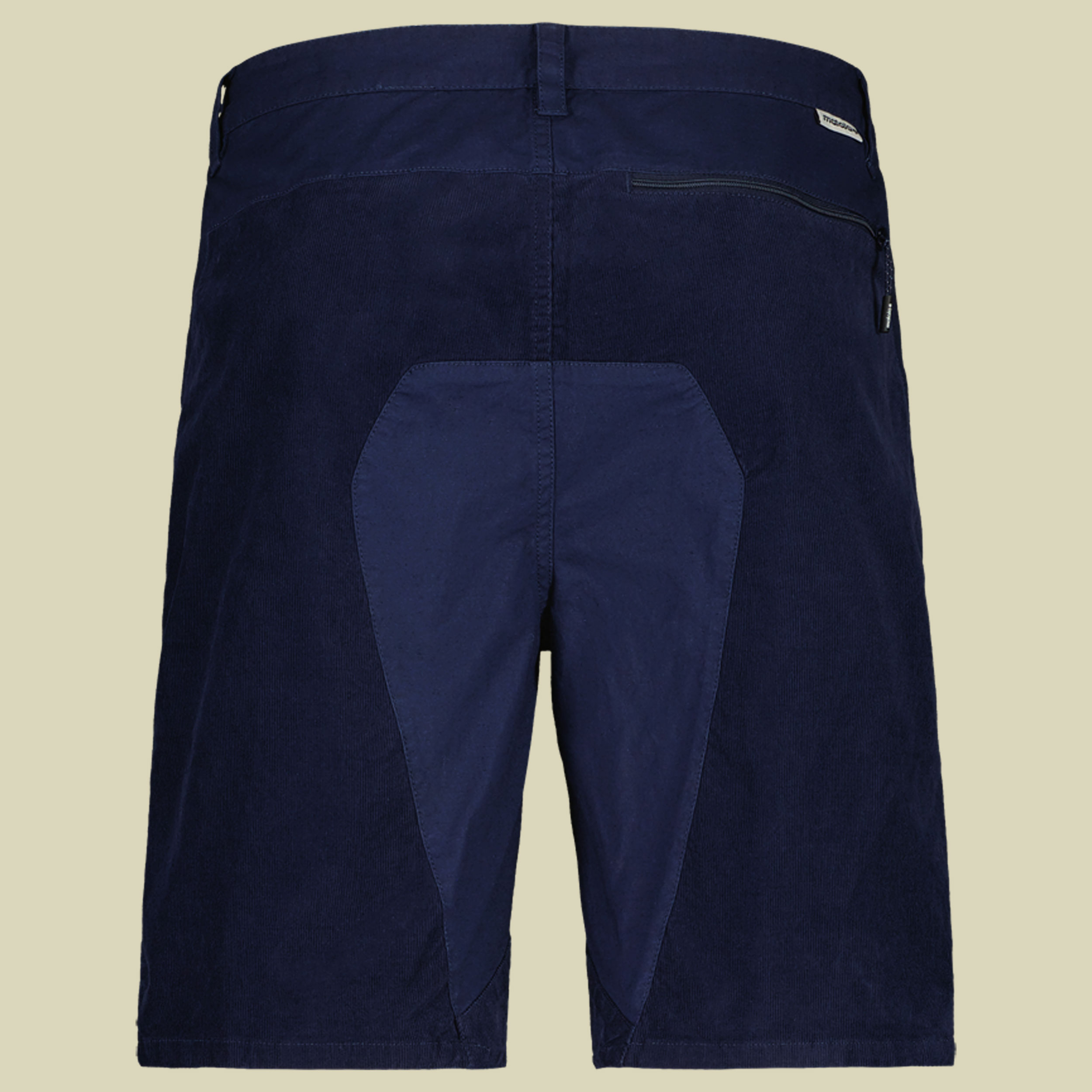 HallensteinM. Adventure Shorts Men Größe XL Farbe night sky