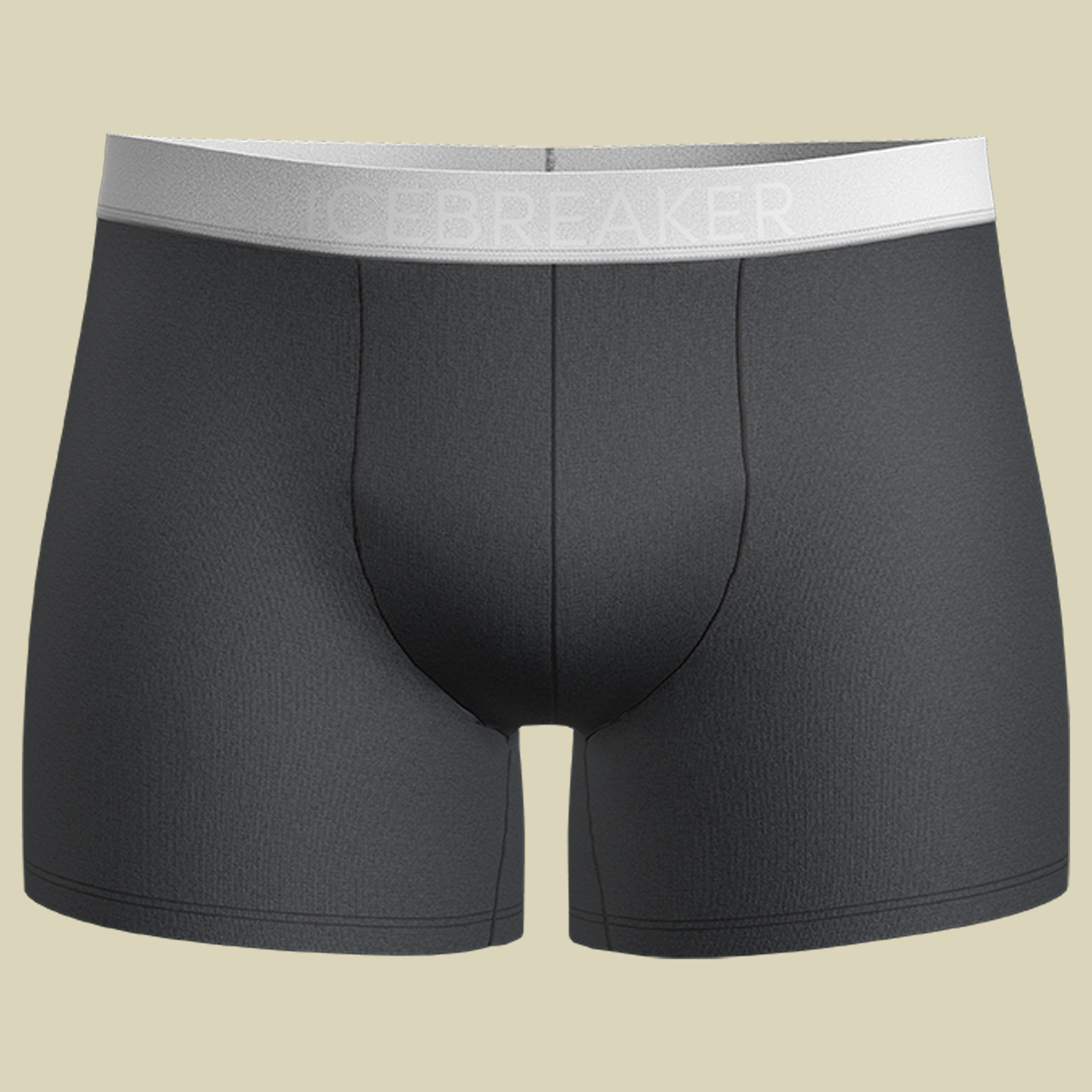 Anatomica Cool-Lite Boxers Men Größe XL Farbe monsoon heather