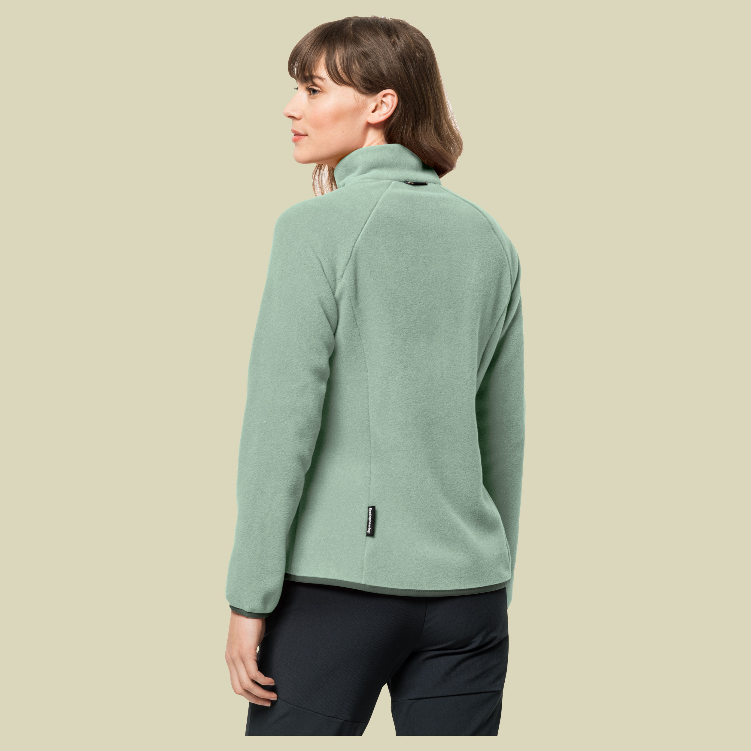 Moonrise FZ Women Größe XL Farbe granite green