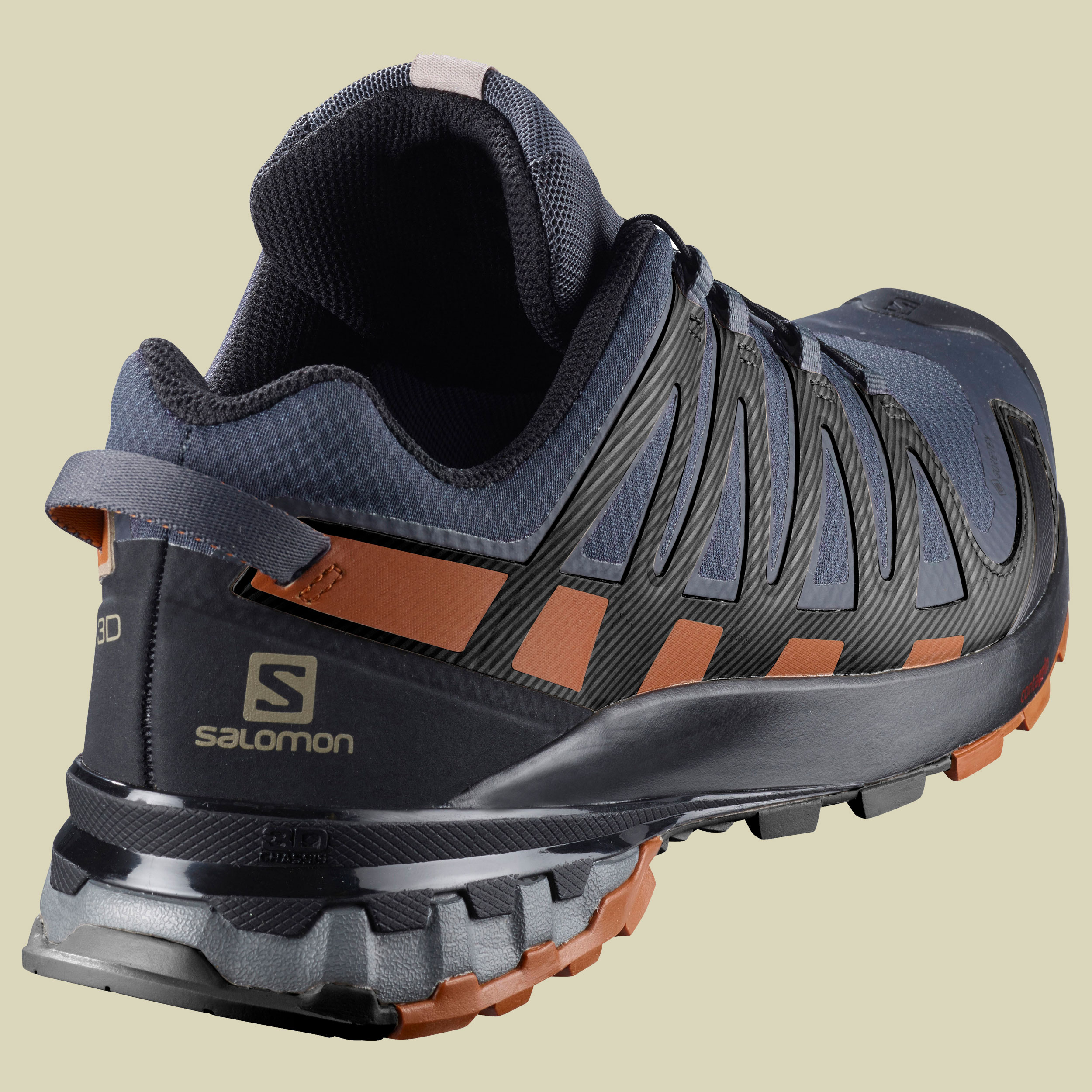 Salomon xa pro 3d wide fit online