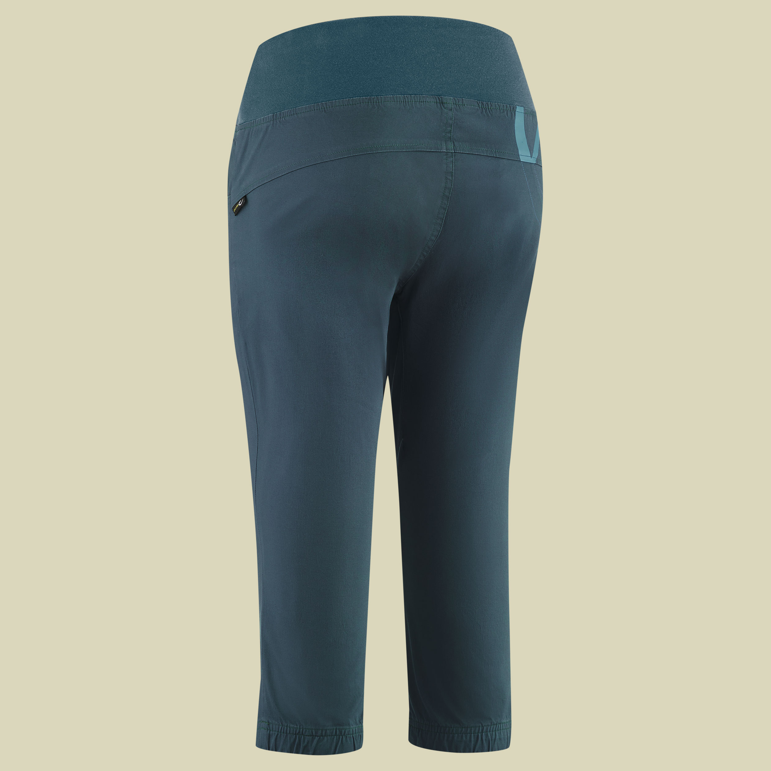 Dome 3/4 Pants Women Größe M  Farbe blueberry