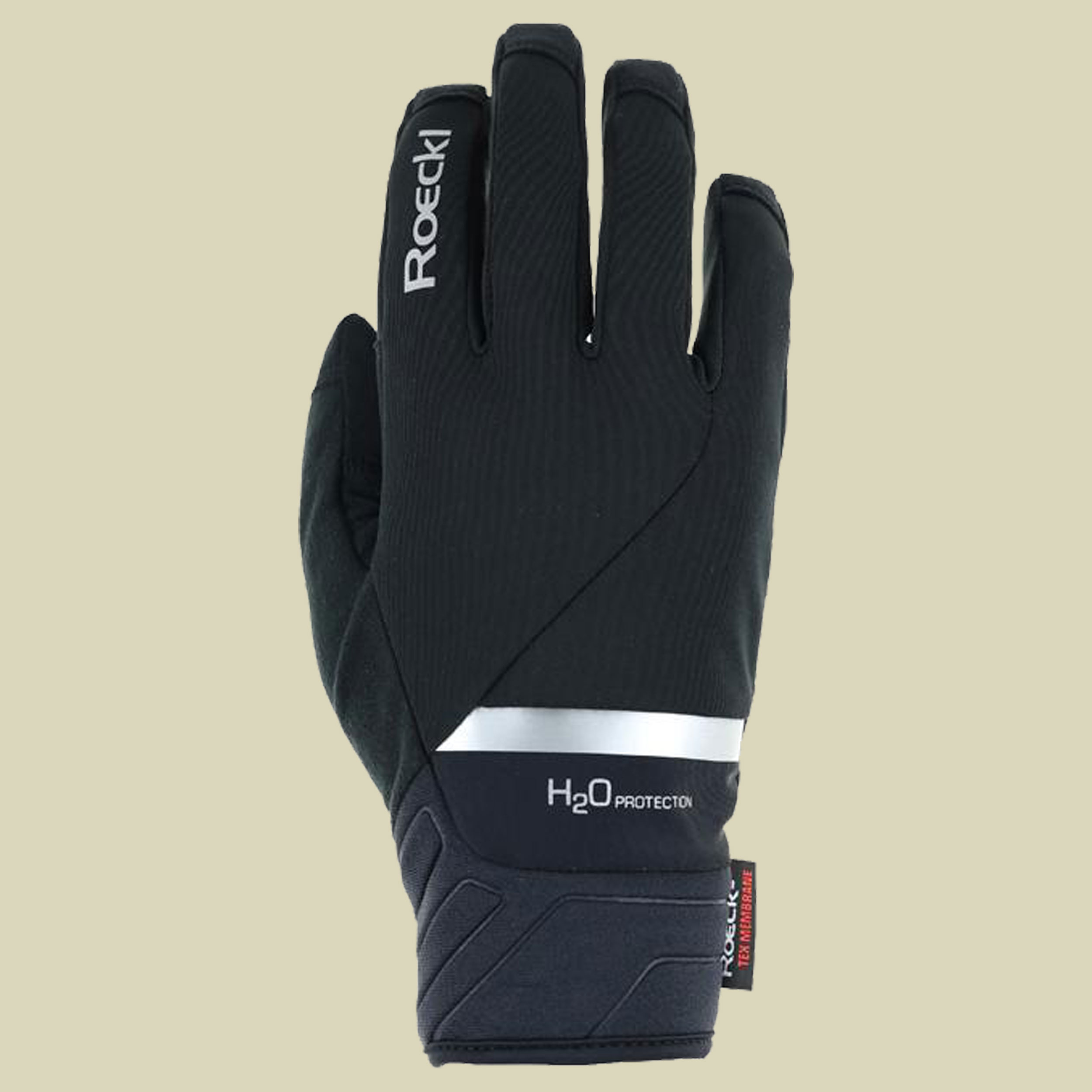 Ranten 2 10,5 schwarz - black