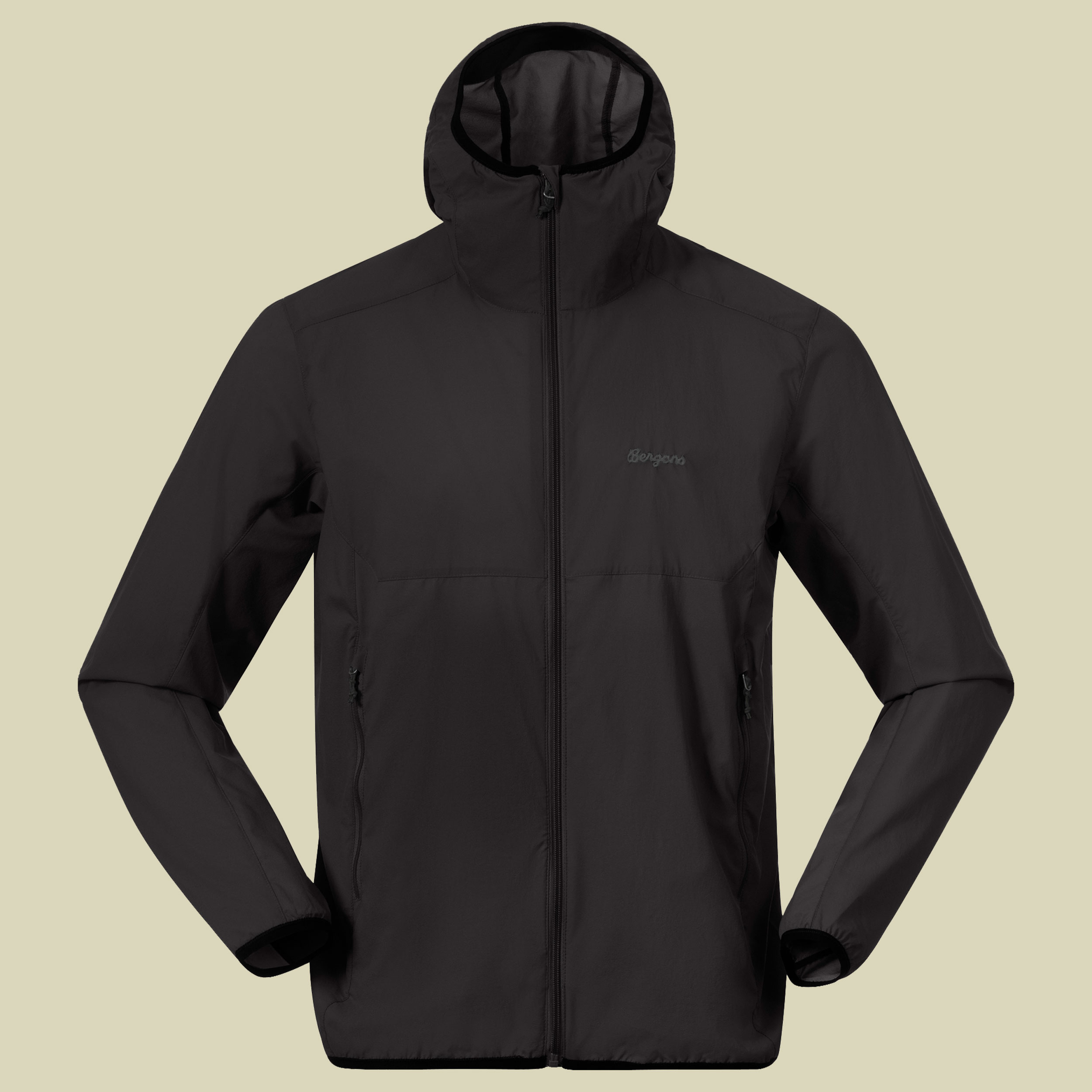 Vaagaa Windbreaker Jacket Men