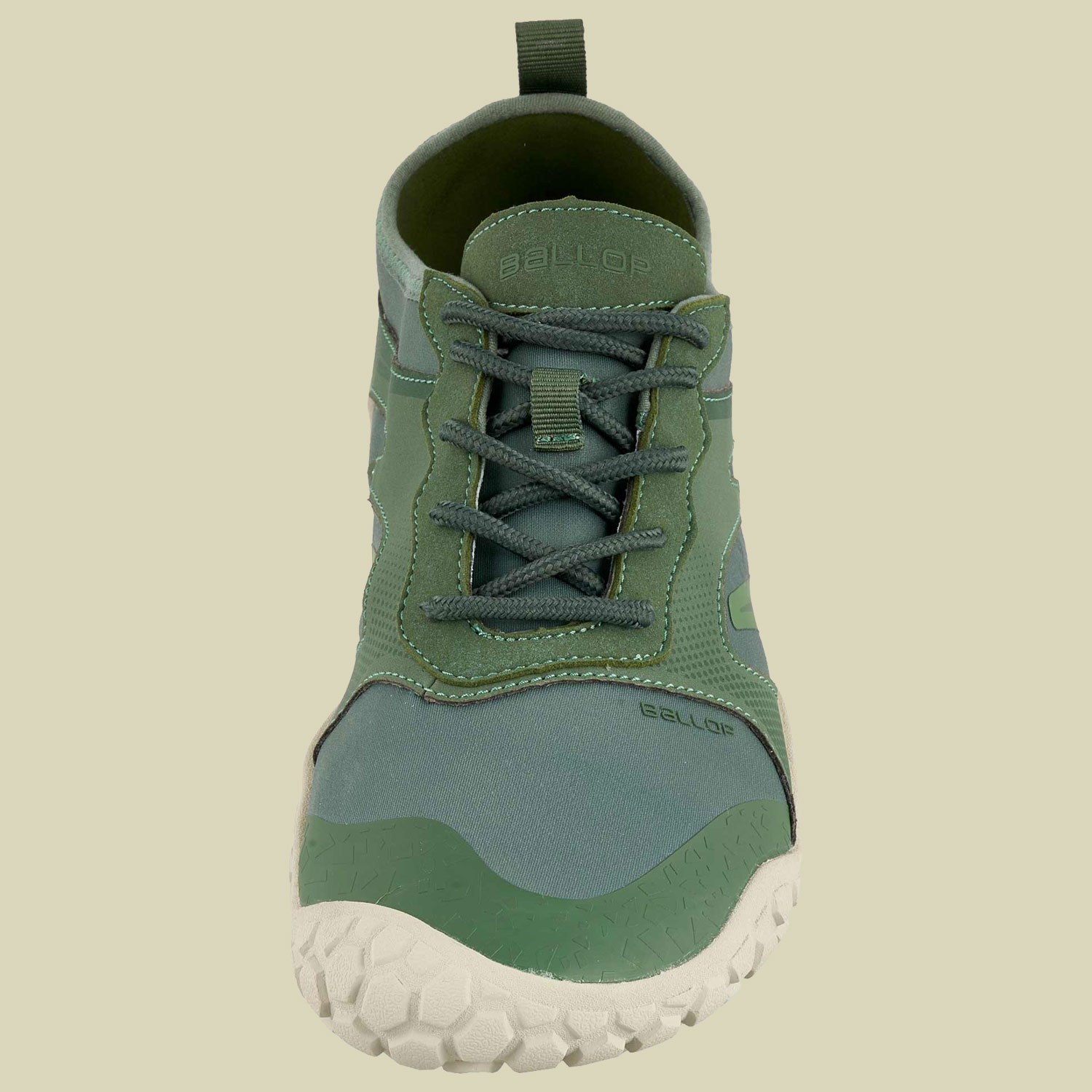 Serengeti Unisex Größe 46 Farbe green