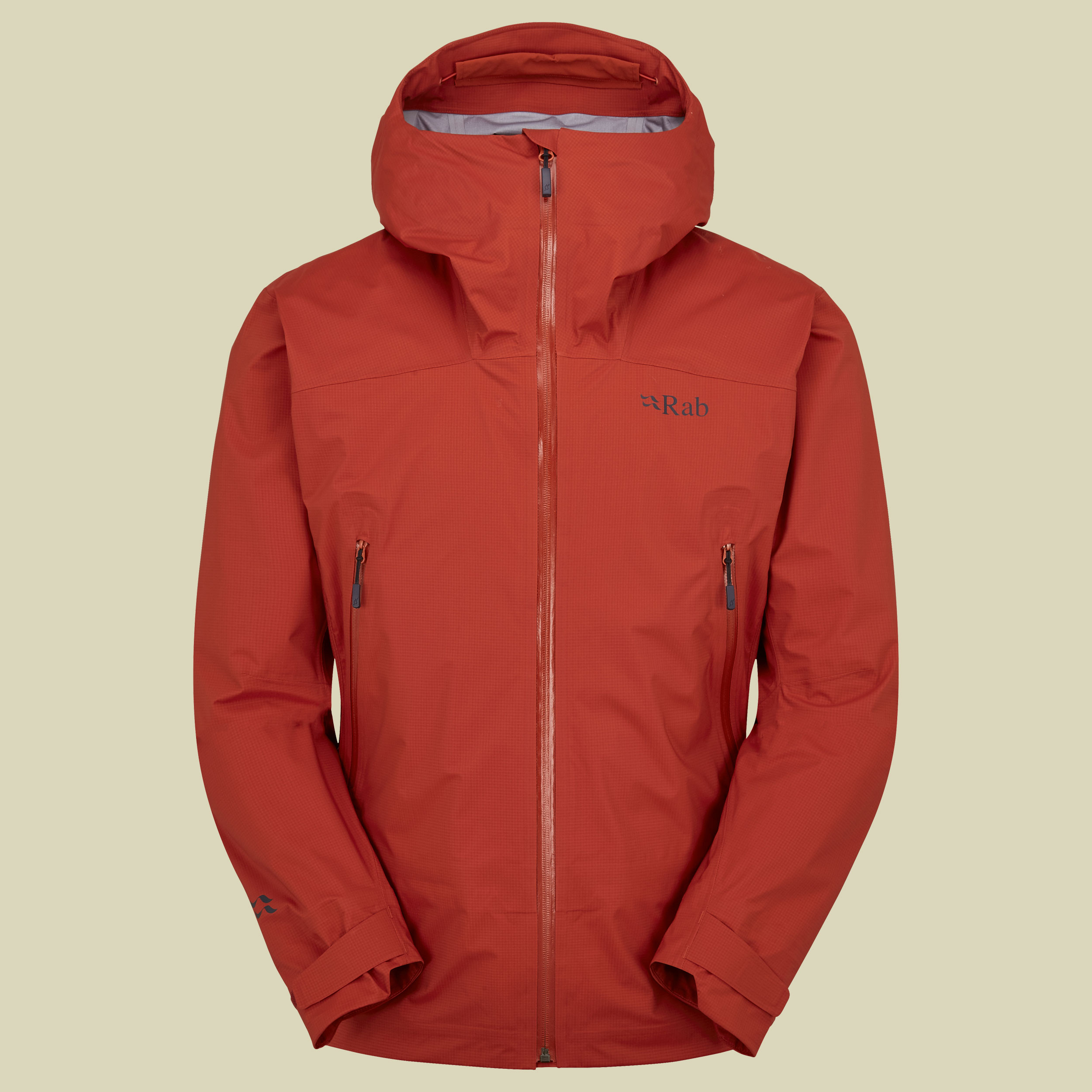 Firewall Light Jacket Men