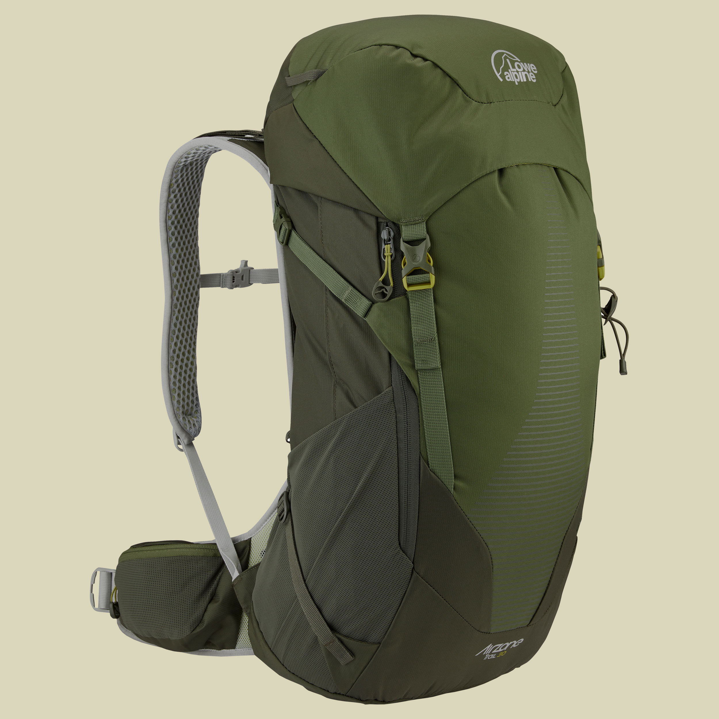 AirZone Trail 30 Volumen 30 Farbe army/bracken