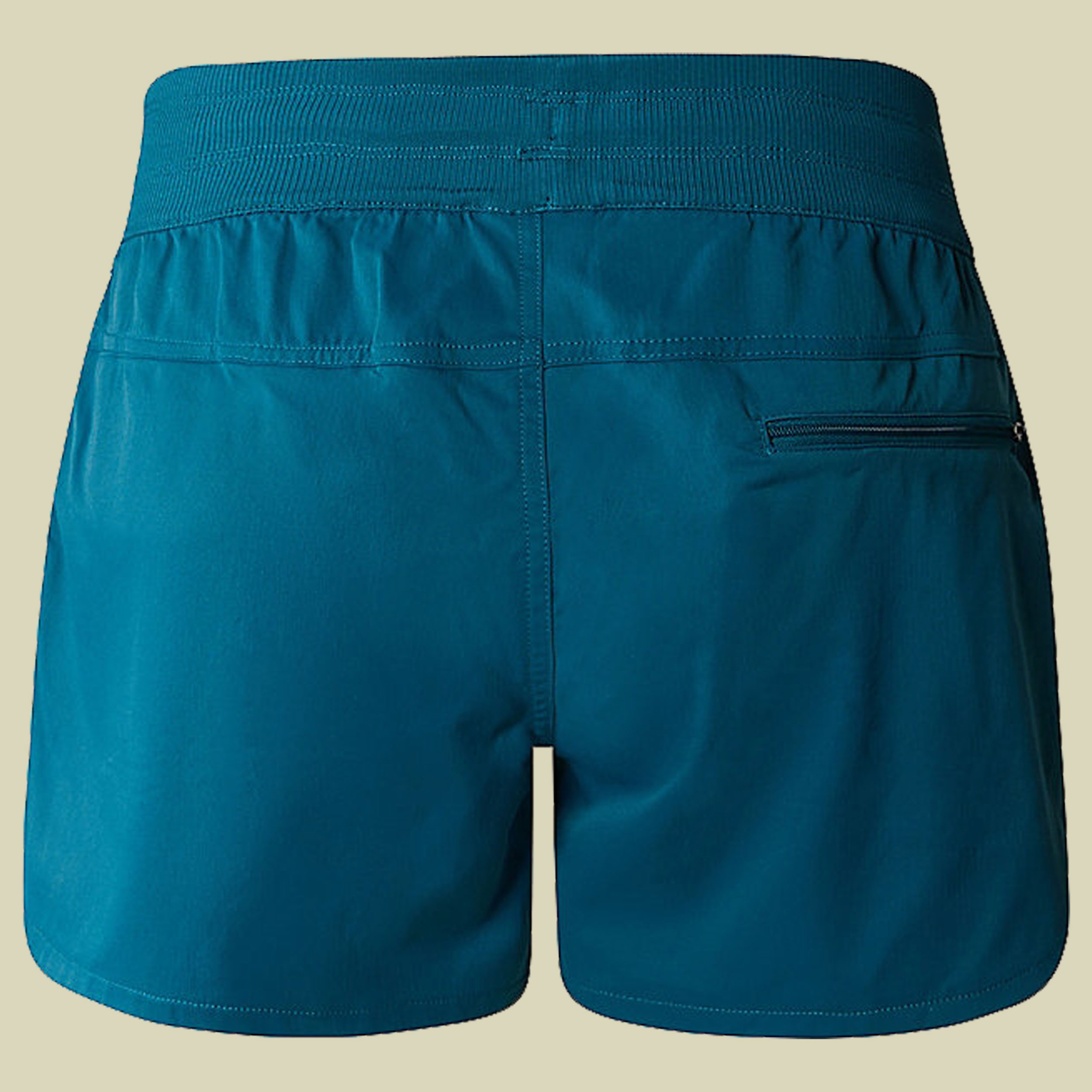 W Aphrodite Motion Short Women Größe XXL Farbe blue coral