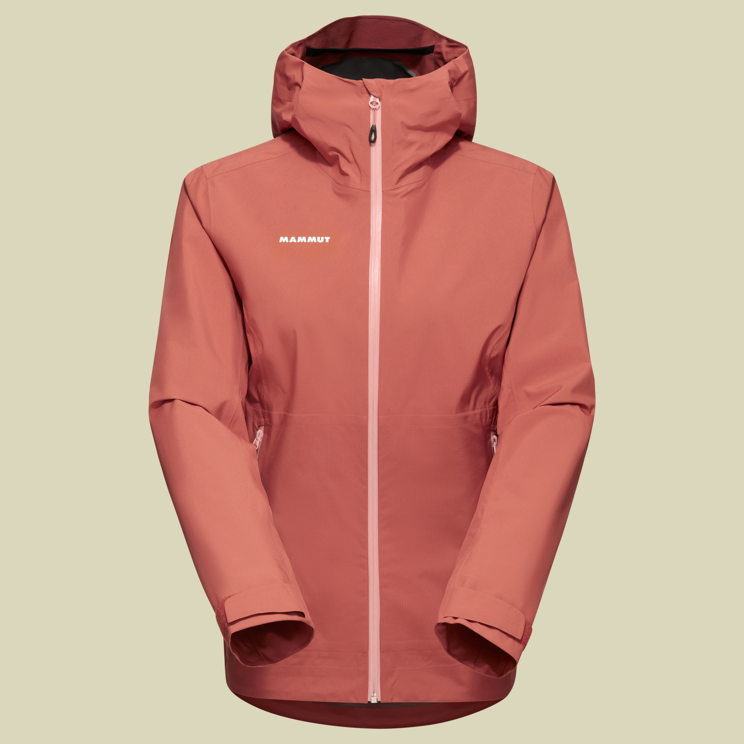 Alto Light HS Hooded Jacket Women