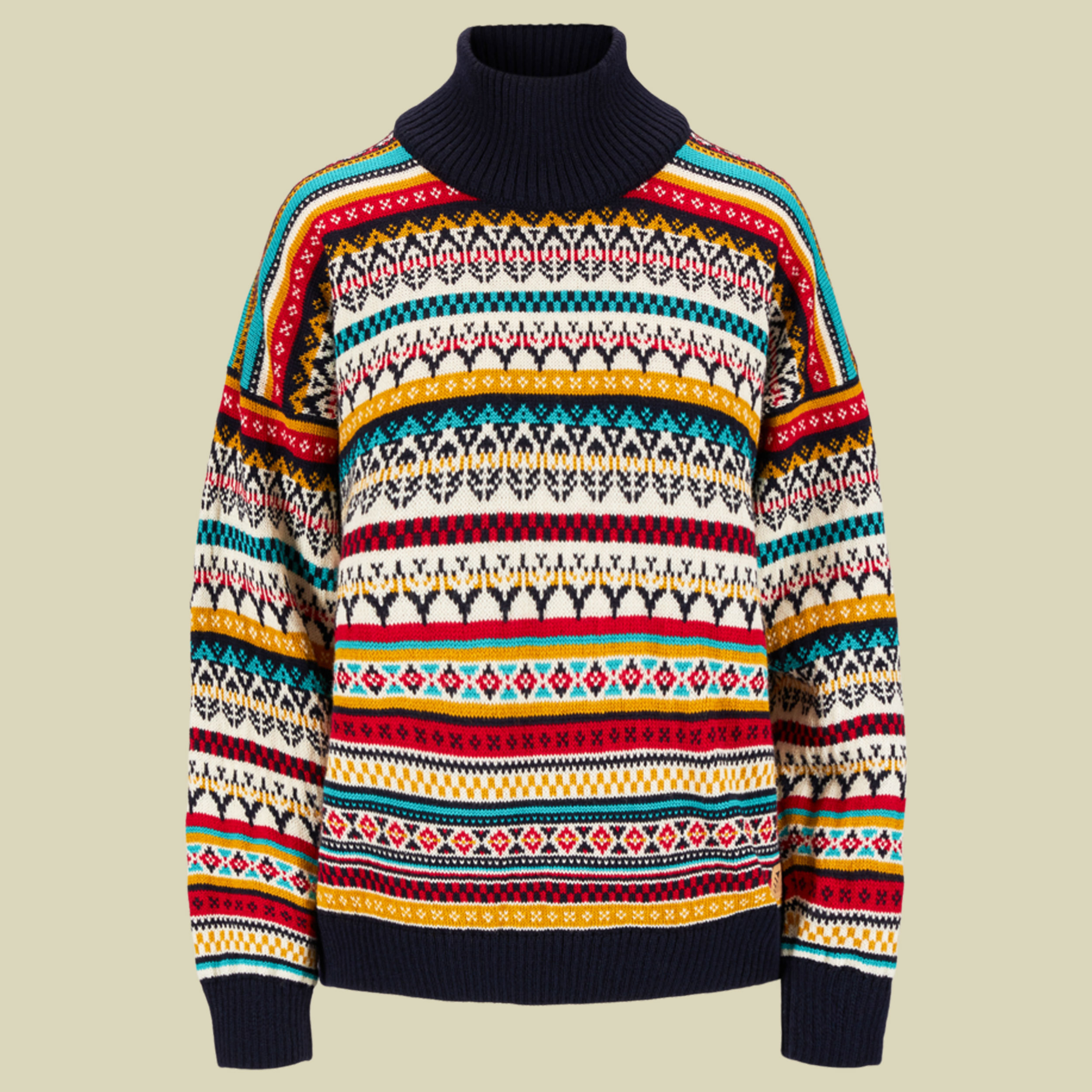 Utsira Sweater Women