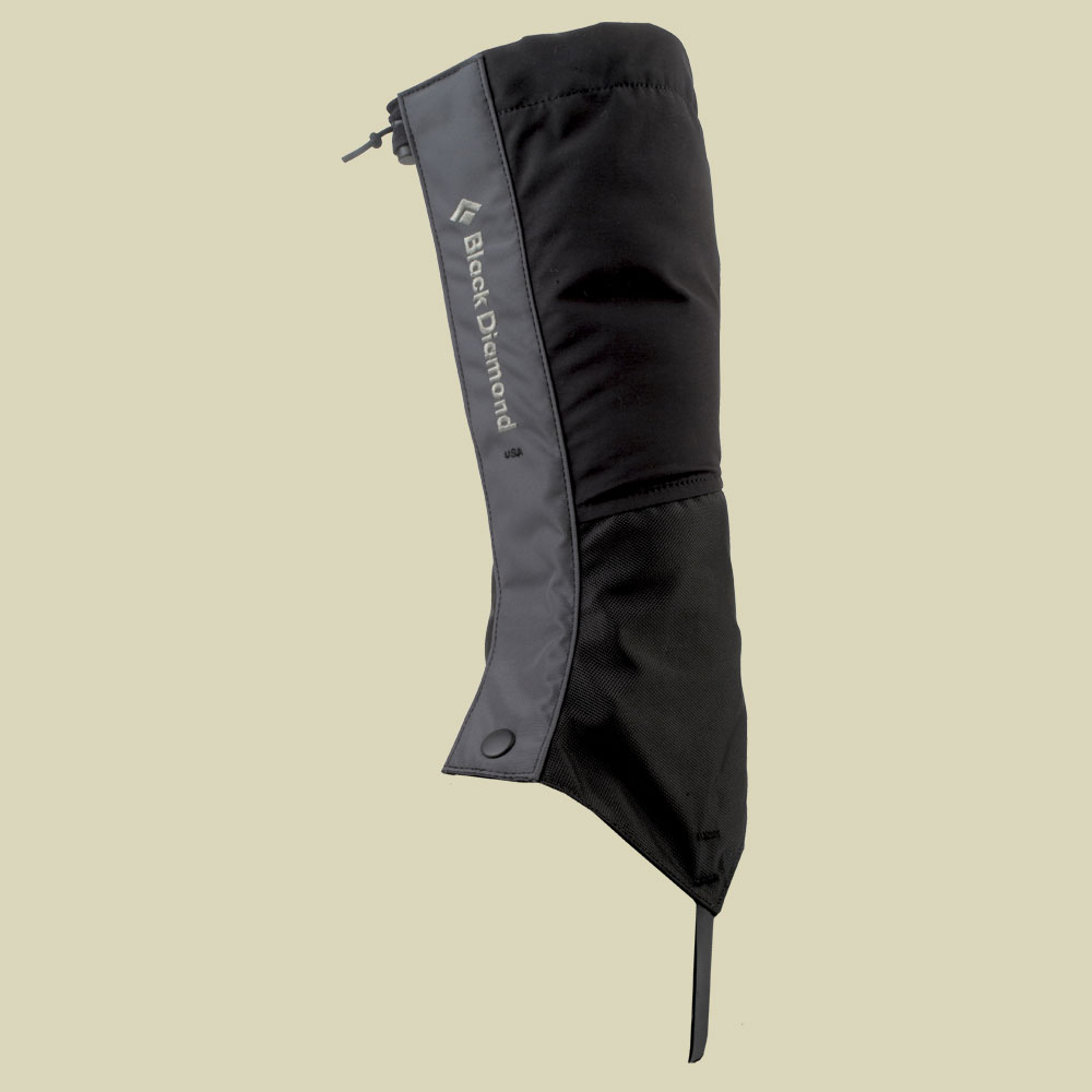 Frontpoint Gaiter GTX Größe XL Farbe black