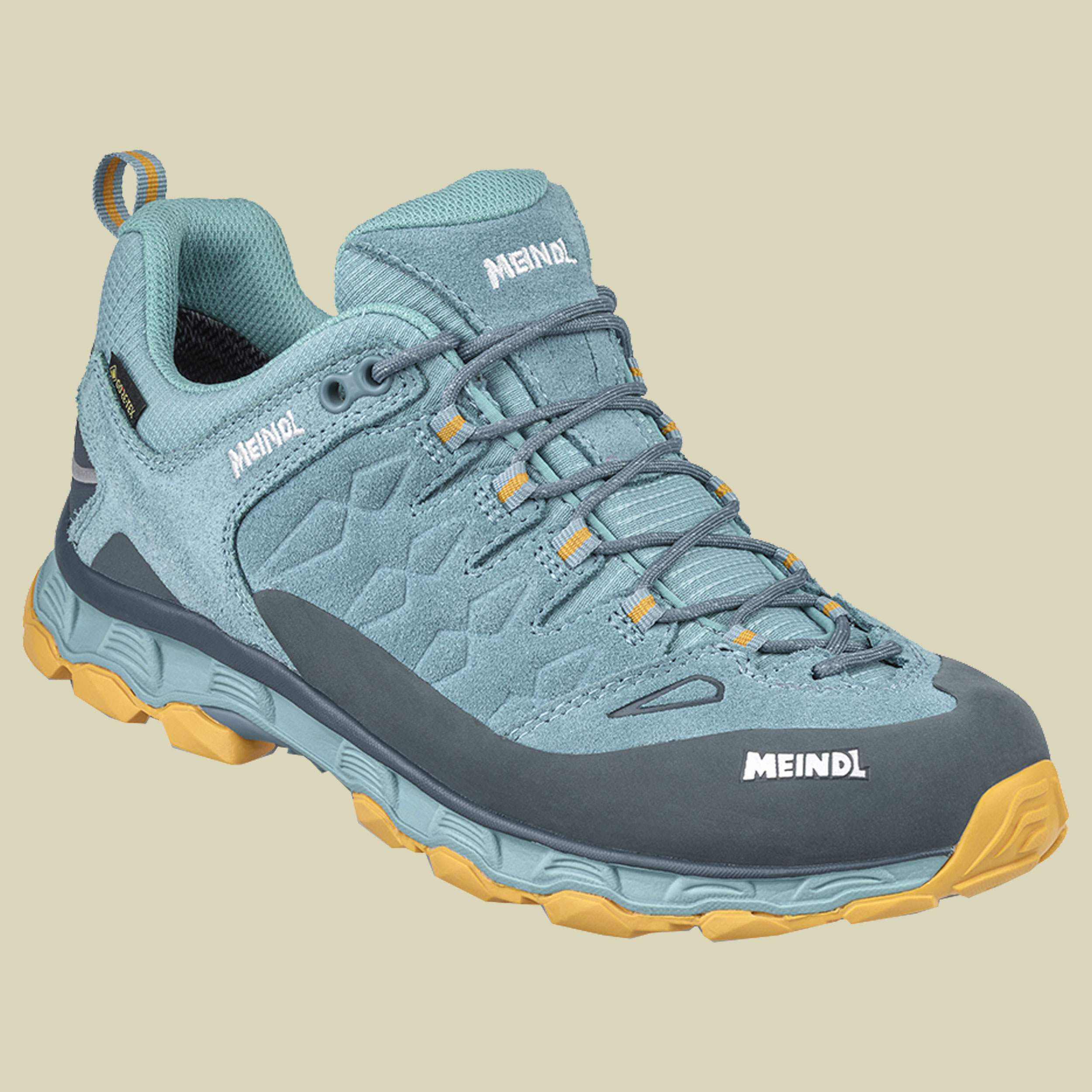 Lite Trail Lady GTX sky/sunset UK 8,5