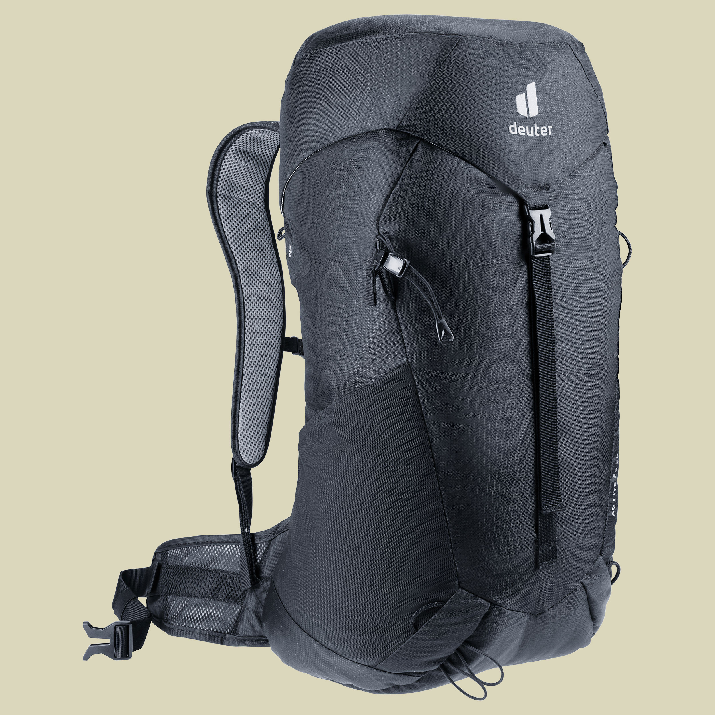 AC Lite 32 EL 32 L schwarz - black