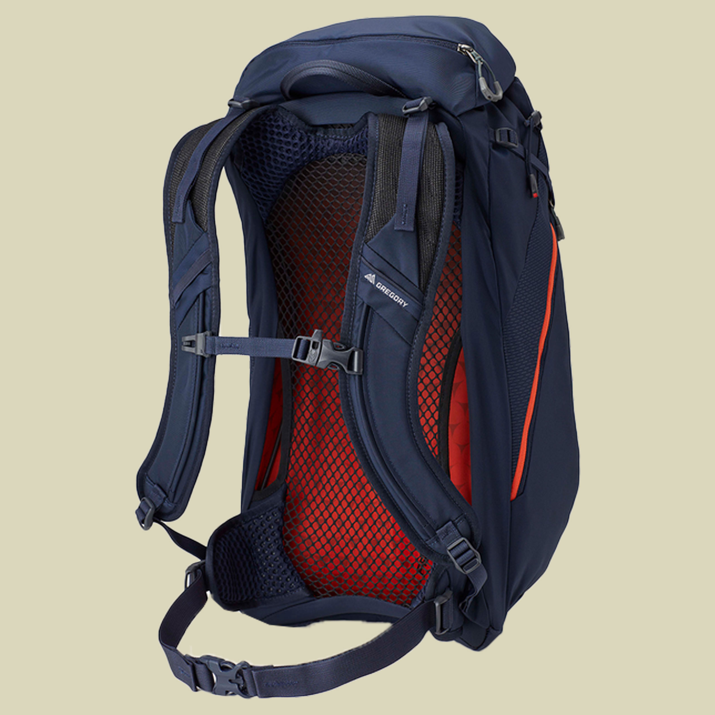 Arrio 24 blau 24 - spark navy