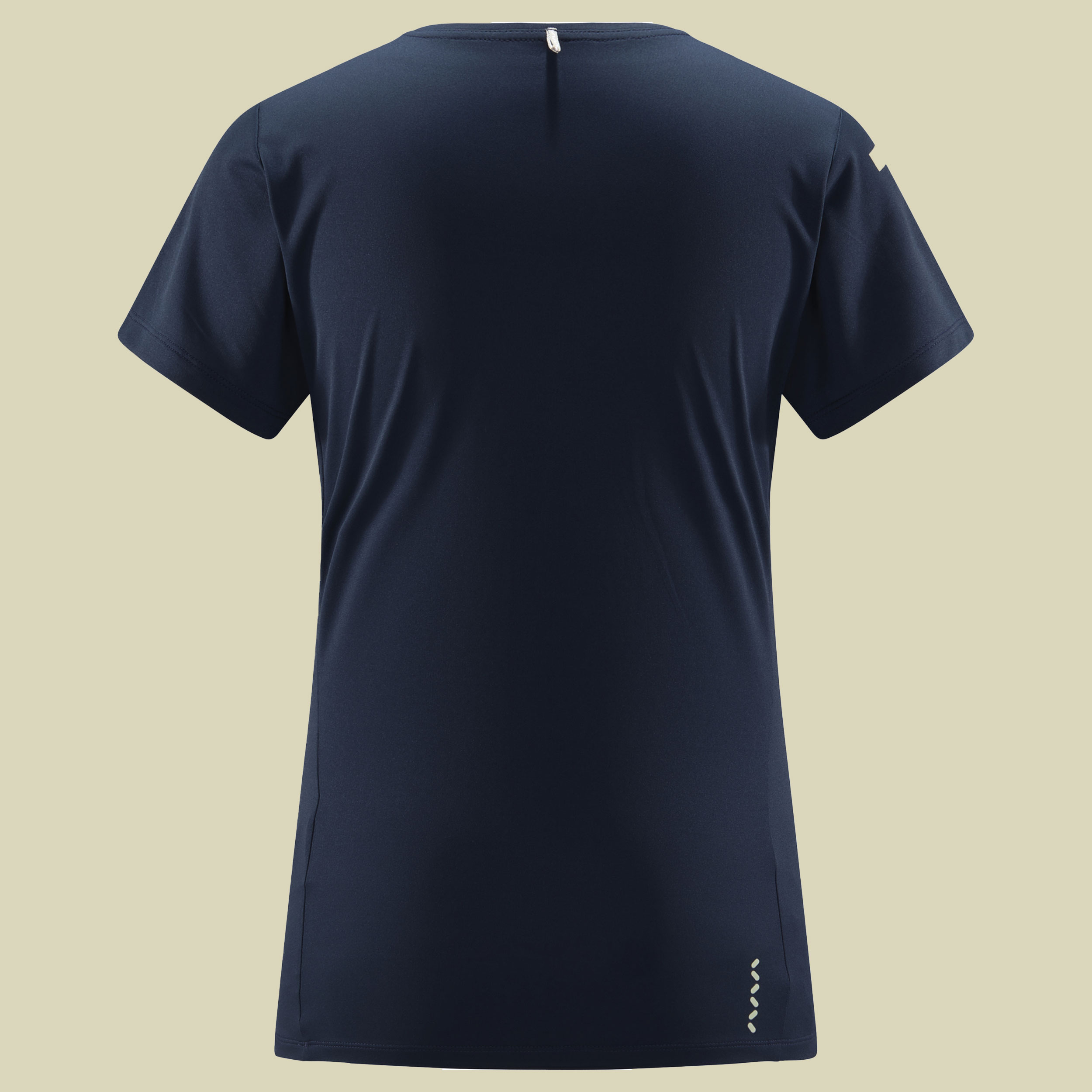 L.I.M Tech Tee Women Größe XL Farbe tarn blue