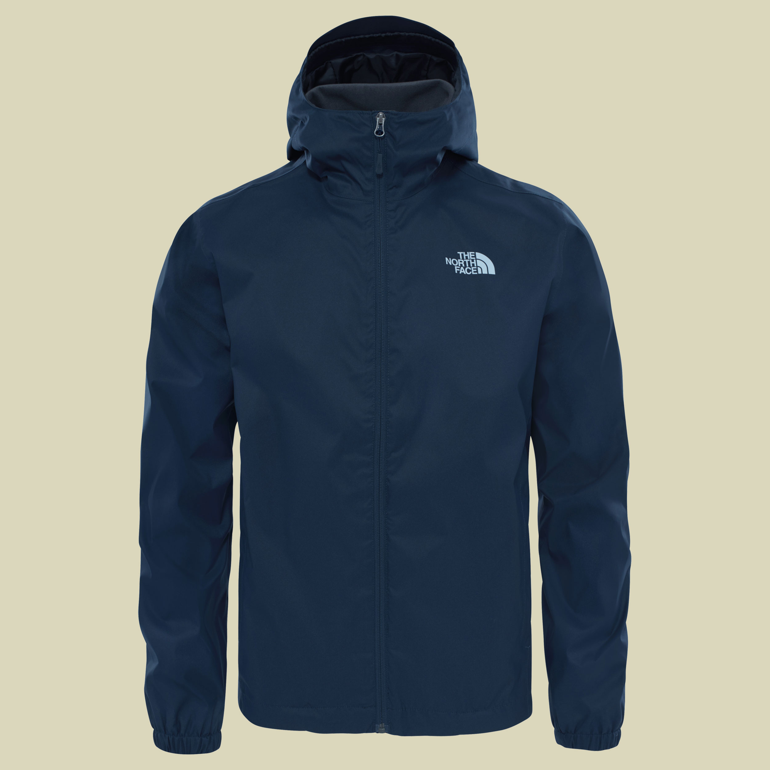 Quest Jacket Men Größe XL Farbe urban navy