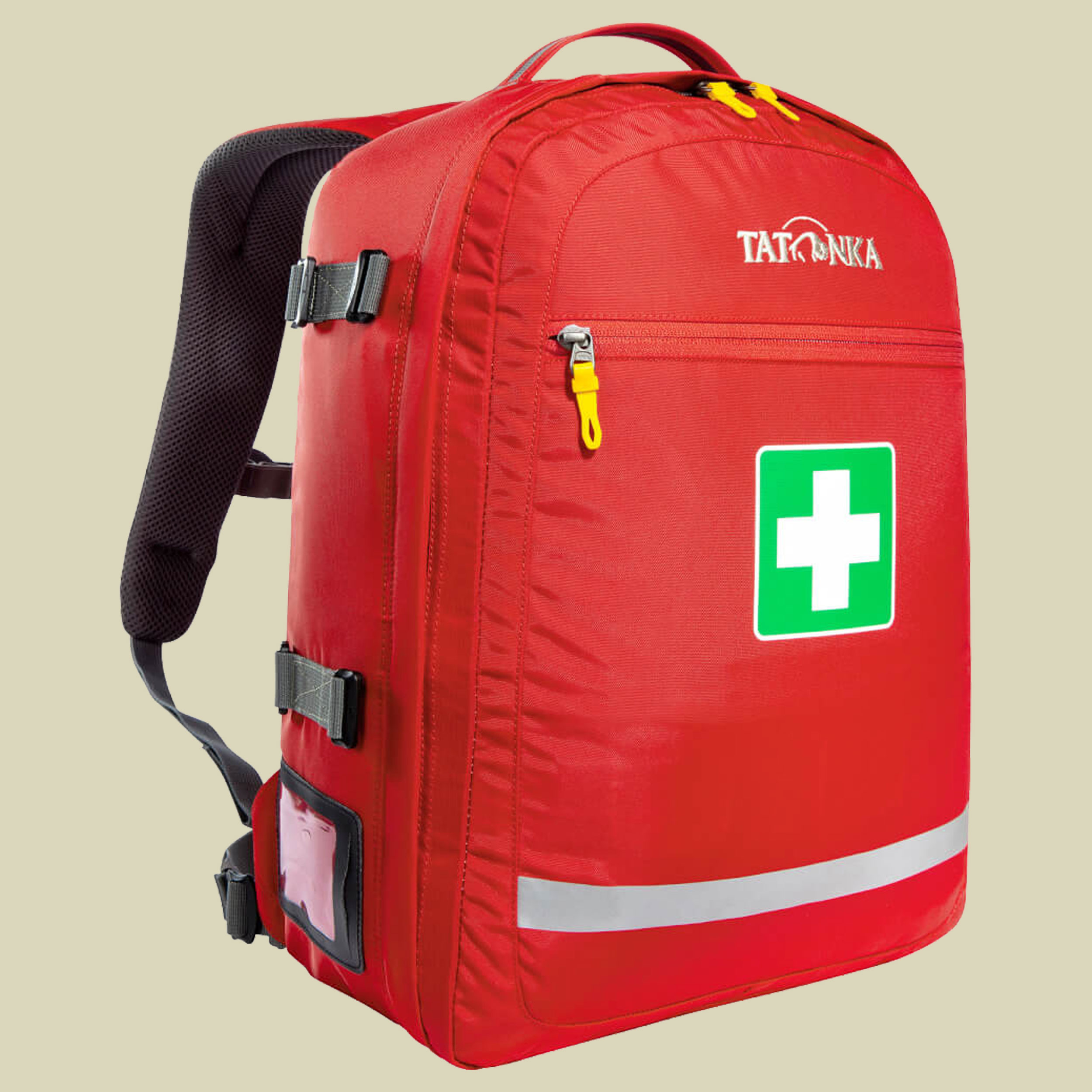 First Aid Pack