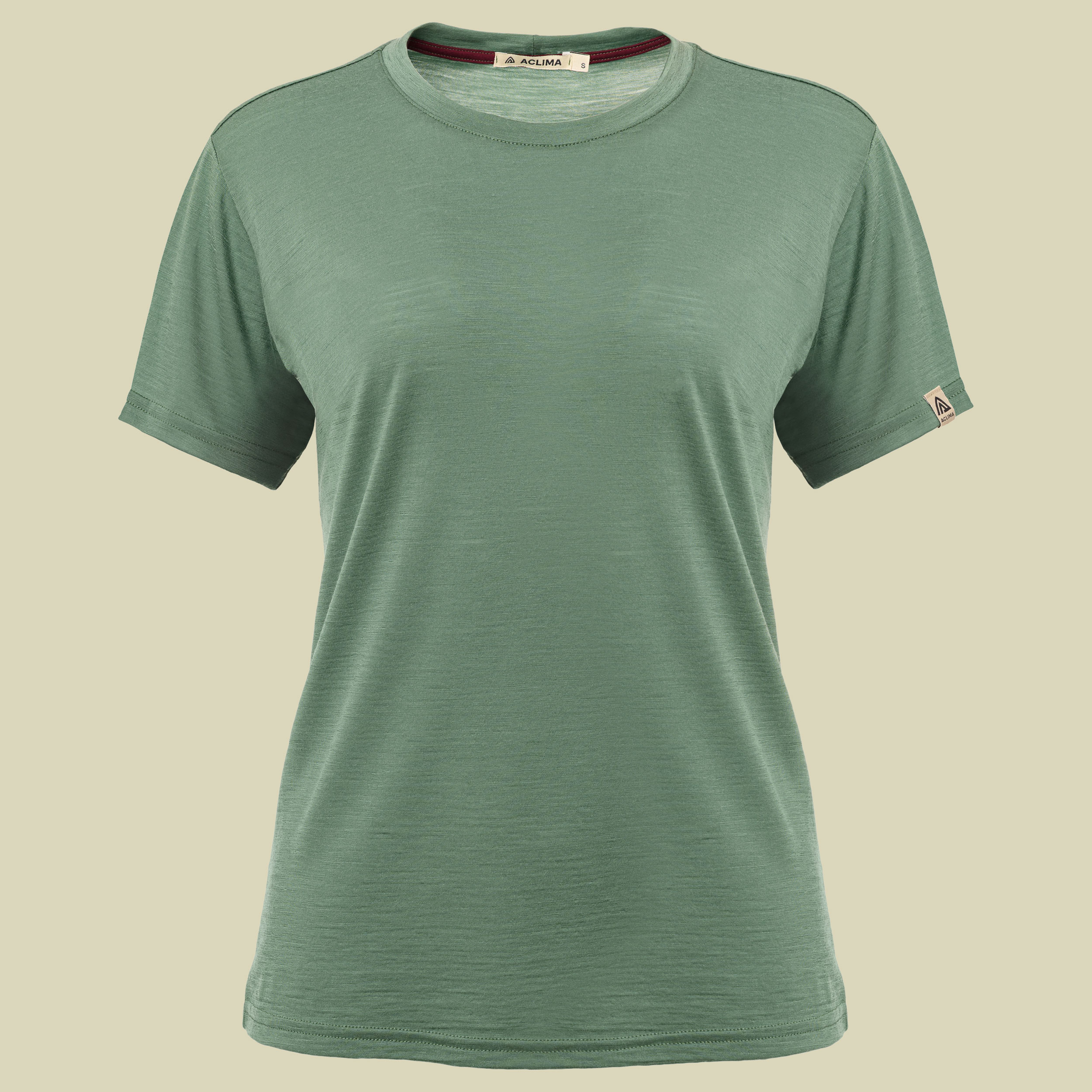 LightWool Classic Tee Women