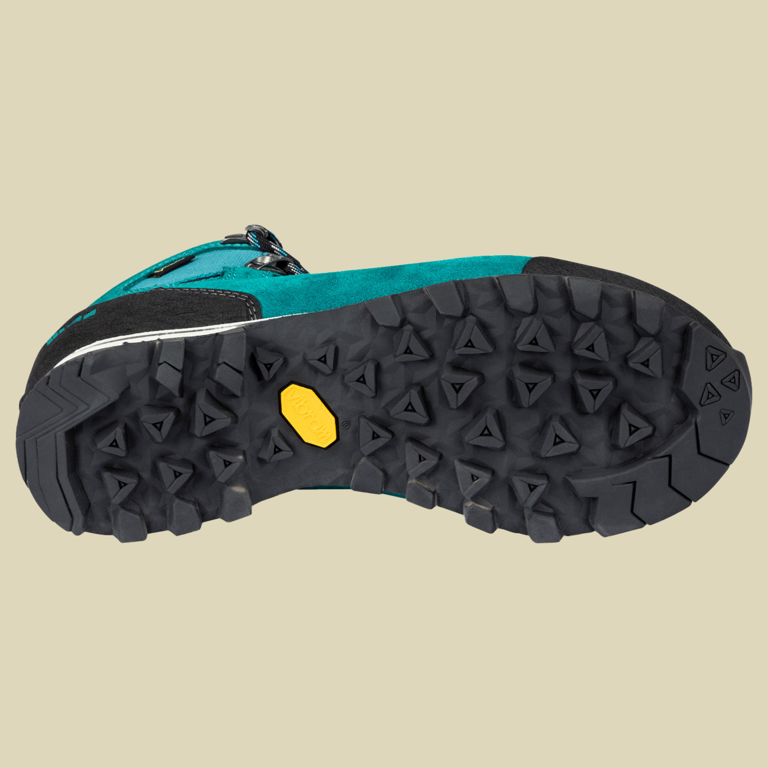 Makra Light Lady GTX Größe UK 6 Farbe bluegreen/black