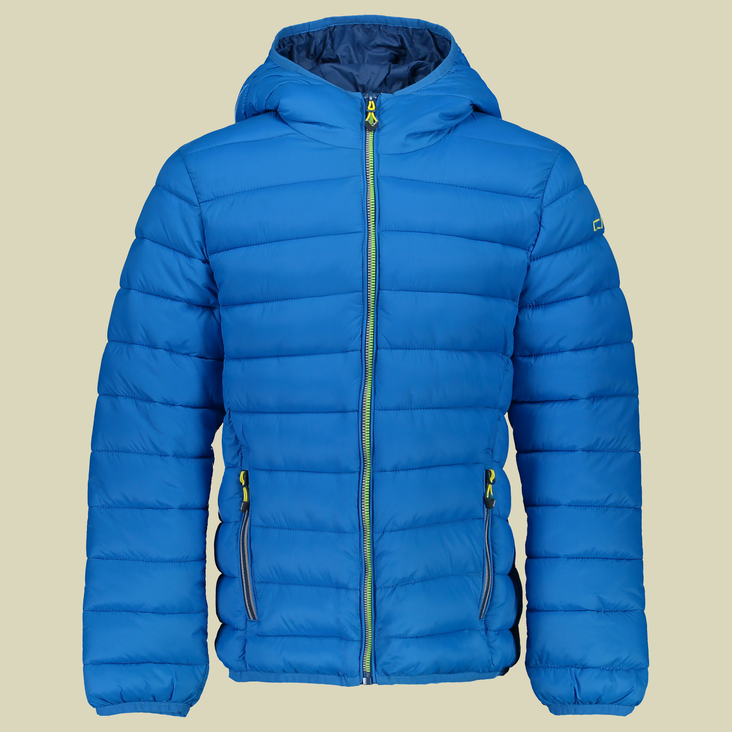 Boy Fix Hood Jacket 3Z16974