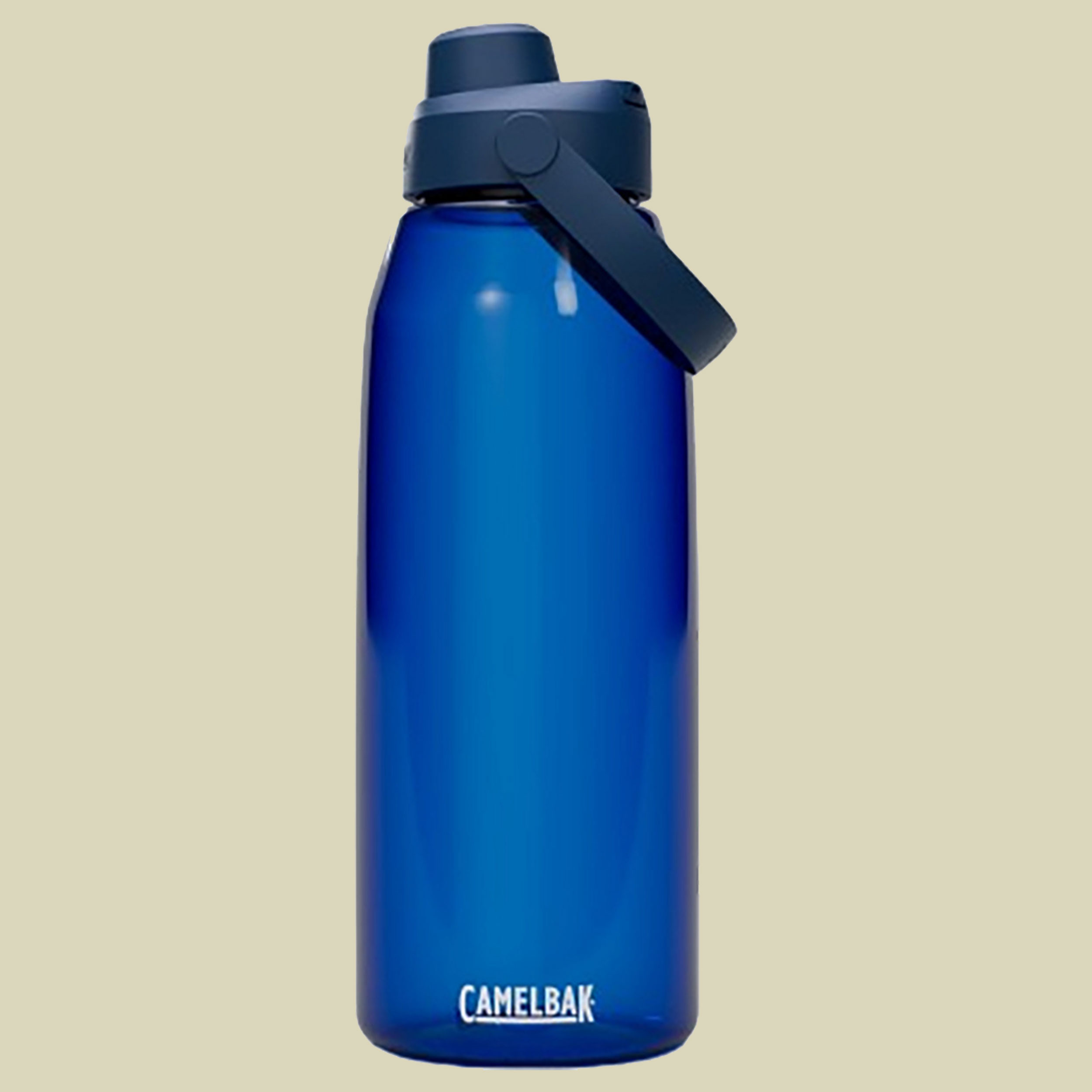 Thrive Chug 1,5 L blau - oxford