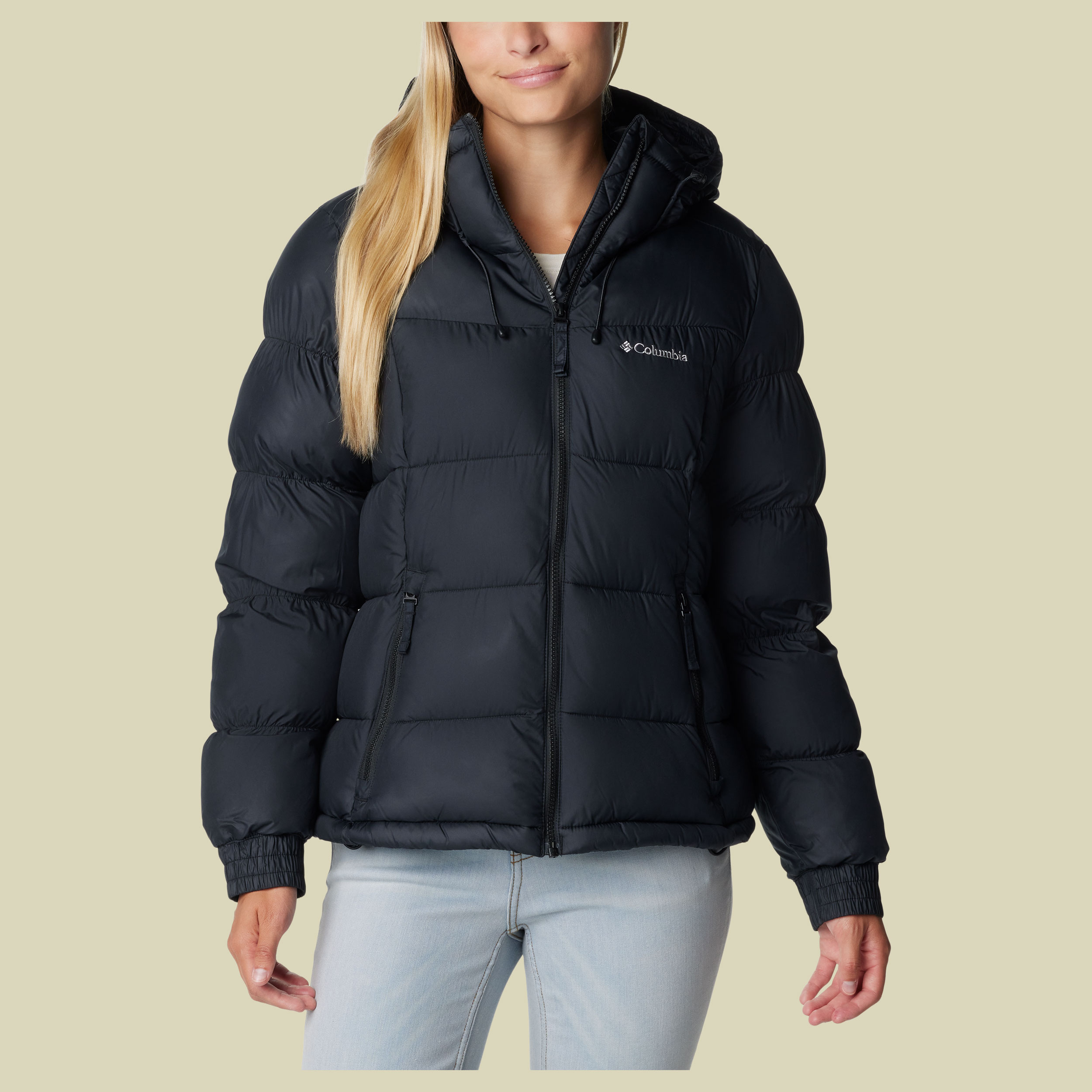 Pike Lake II Insulated Jacket Women