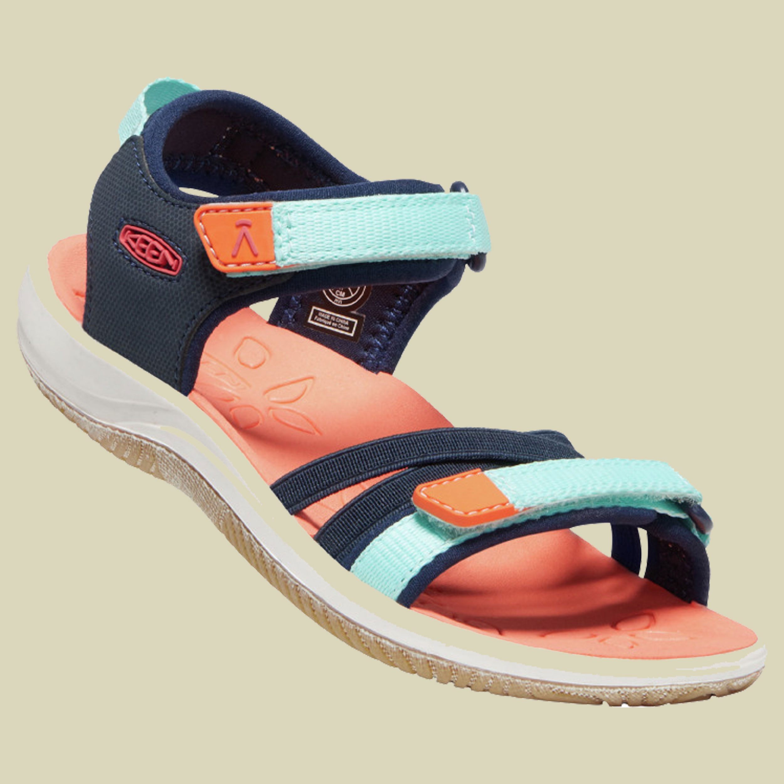 Verano Kids Größe 29 Farbe black iris/blue tint