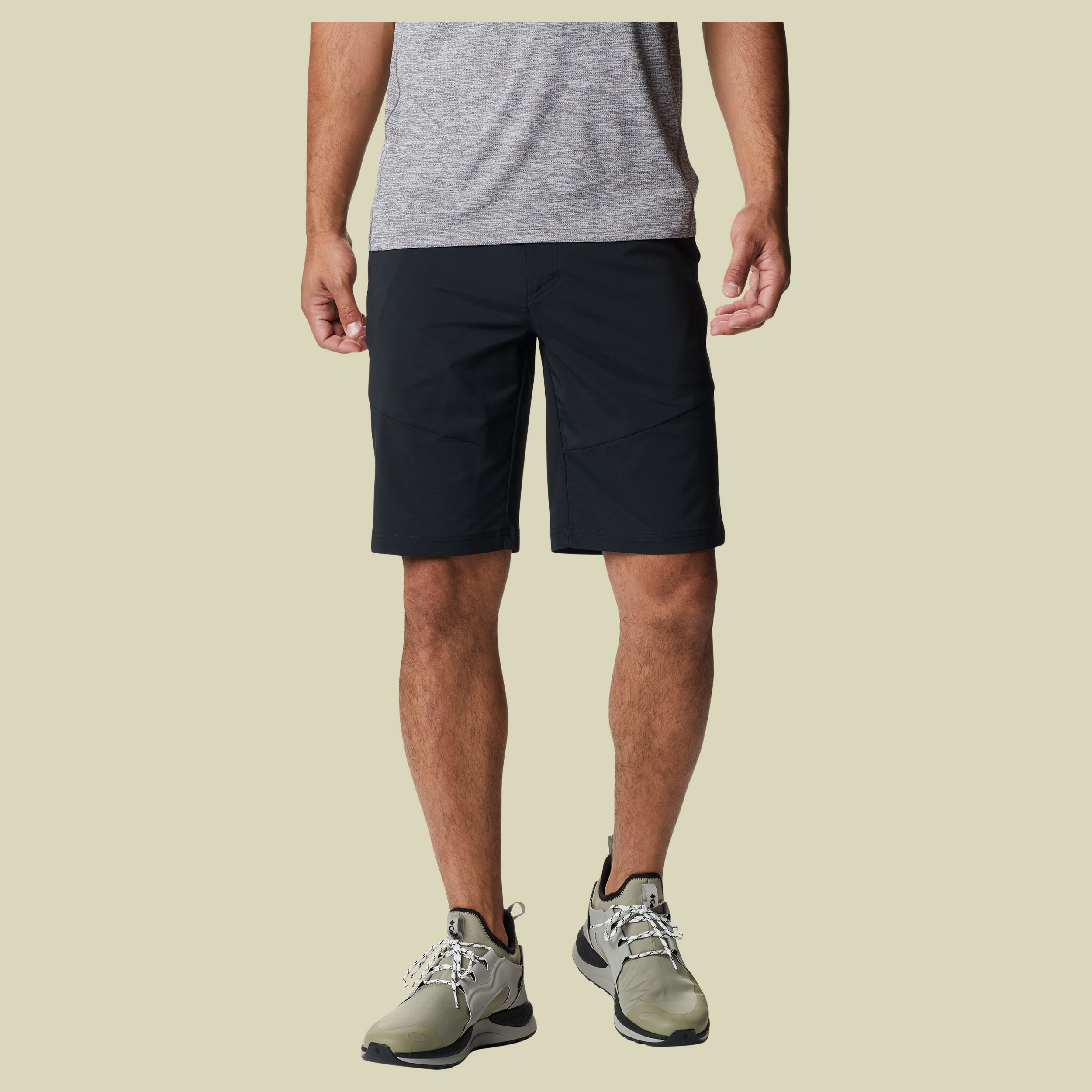 The North Face Aphrodite 2.0 Short Women Damen Shorts naturzeit