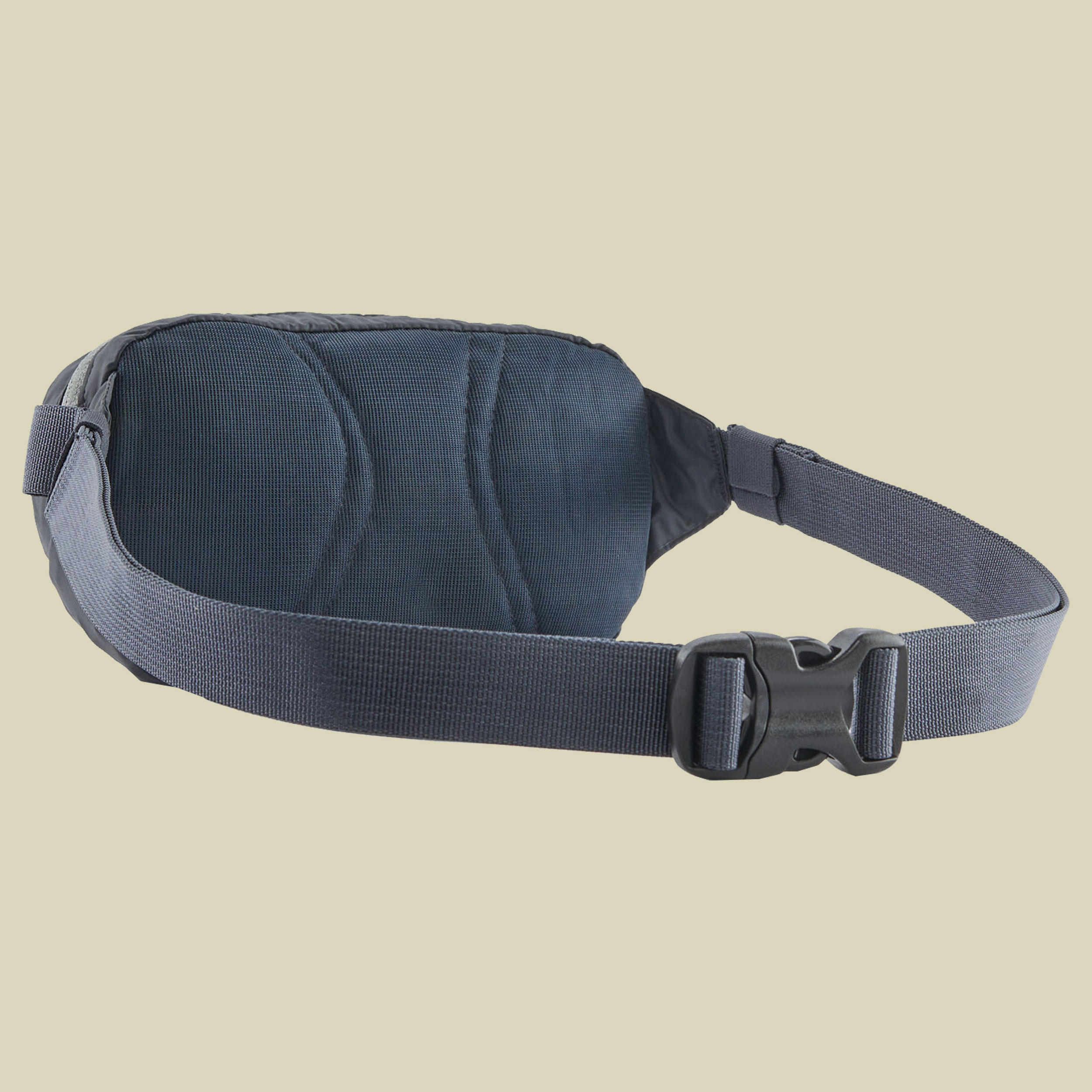 Terravia Mini Hip Pack one size blau - Farbe smolder blue