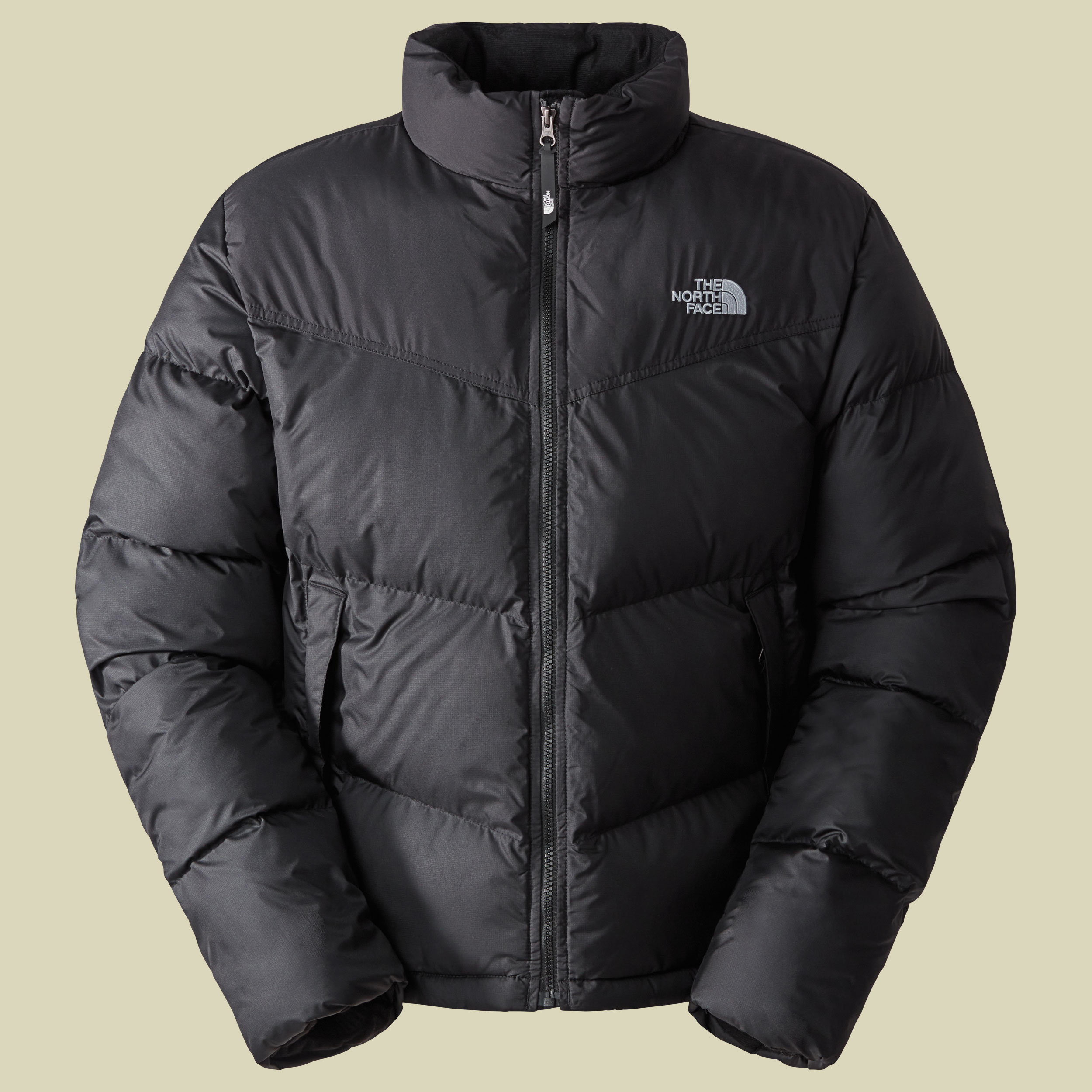 Saikuru Jacket Men M schwarz - TNF black