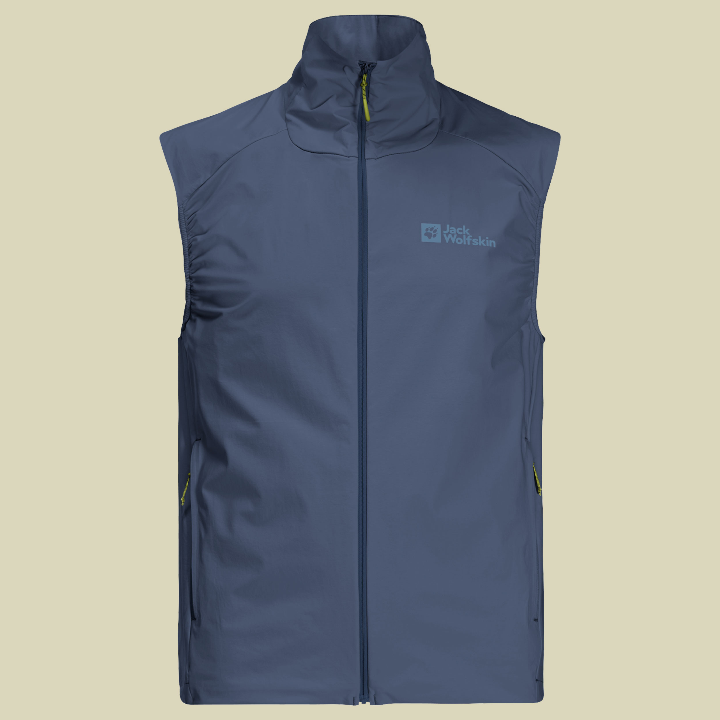 Prelight Vest Men