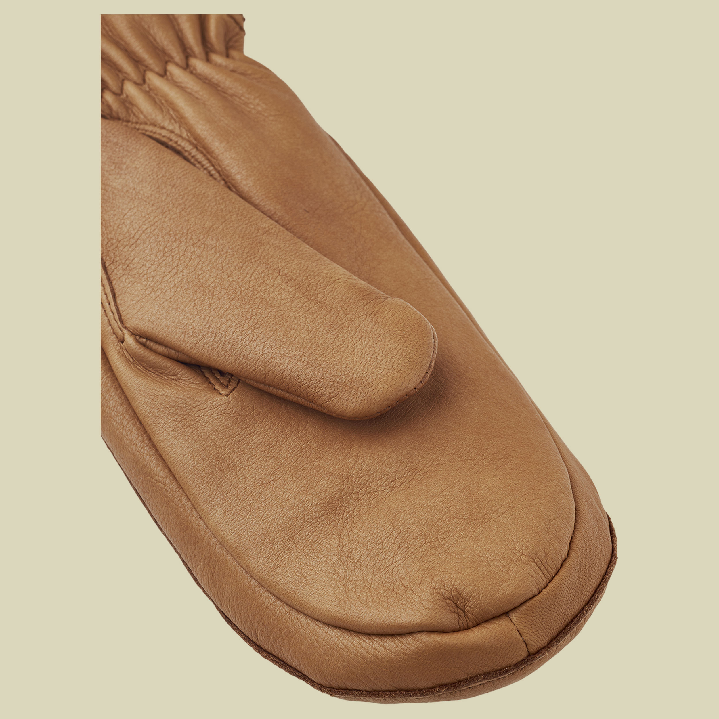 Tiril Mitt Women Größe 8 Farbe cork