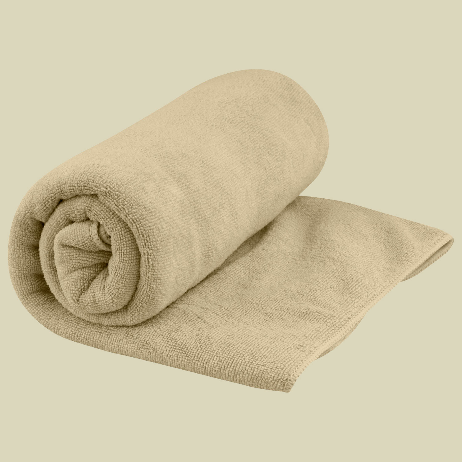 Tek Towel Größe medium Farbe desert