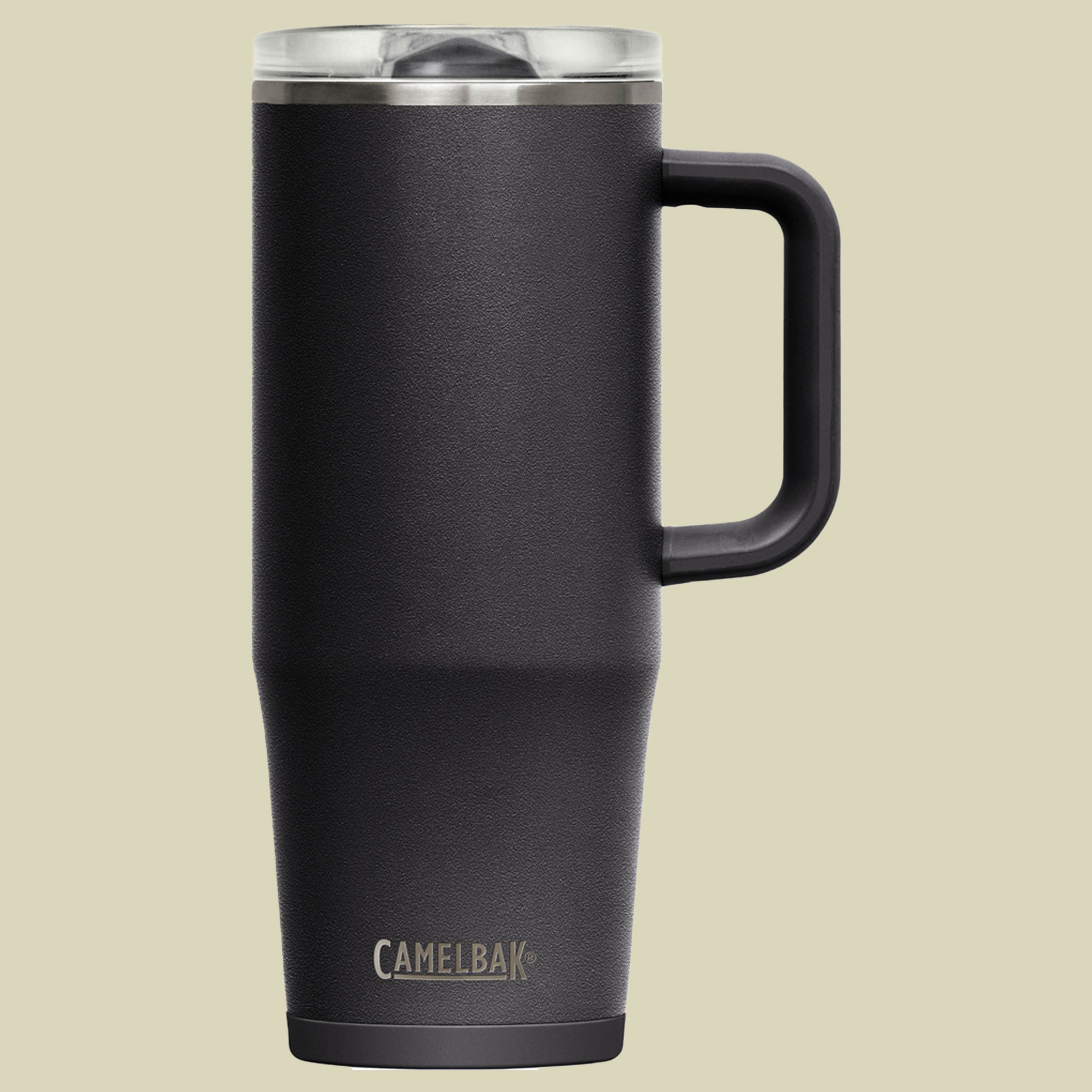 Thrive Mug SST Vacuum 1 L schwarz - black