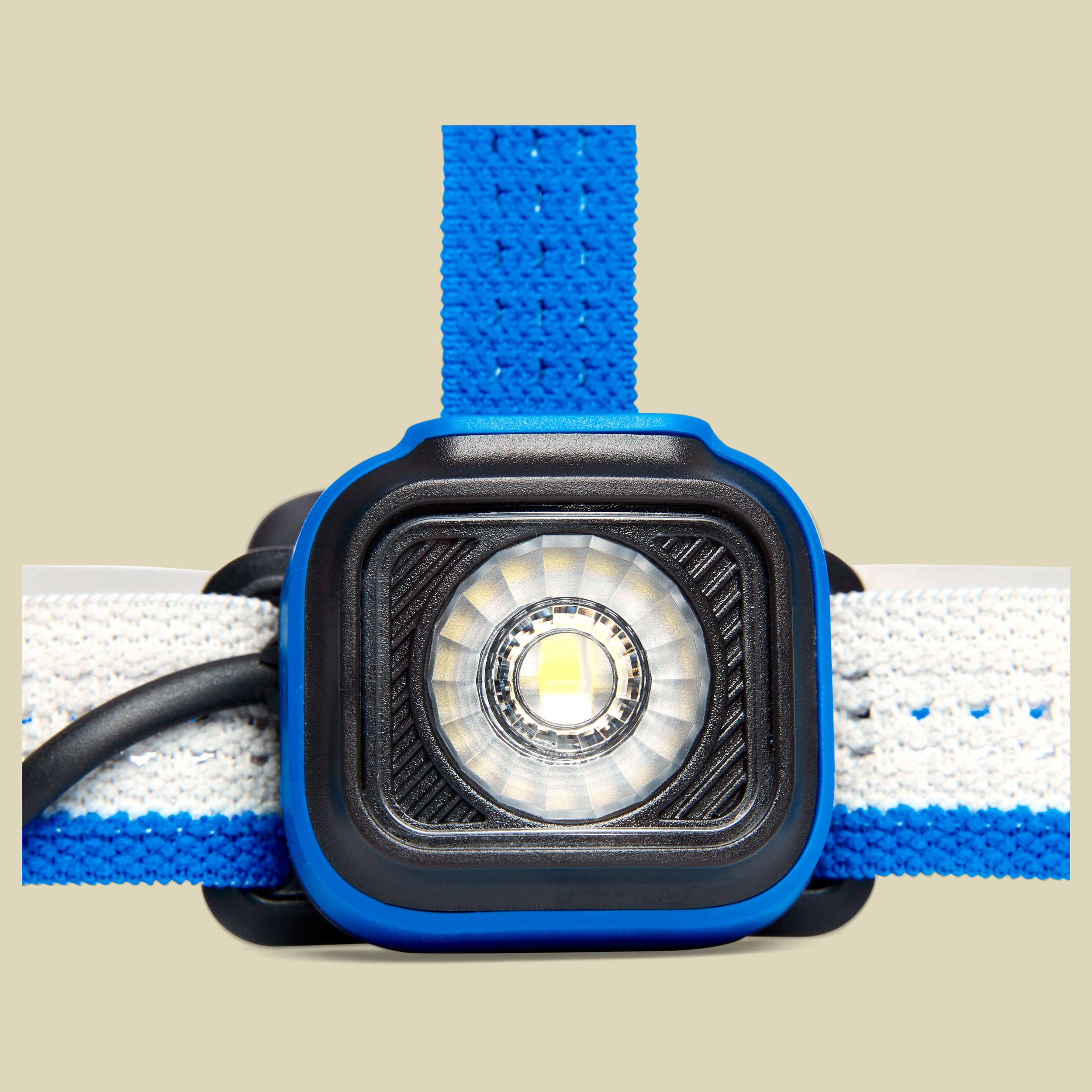 Sprinter 500 Headlamp Größe one size Farbe ultra blue