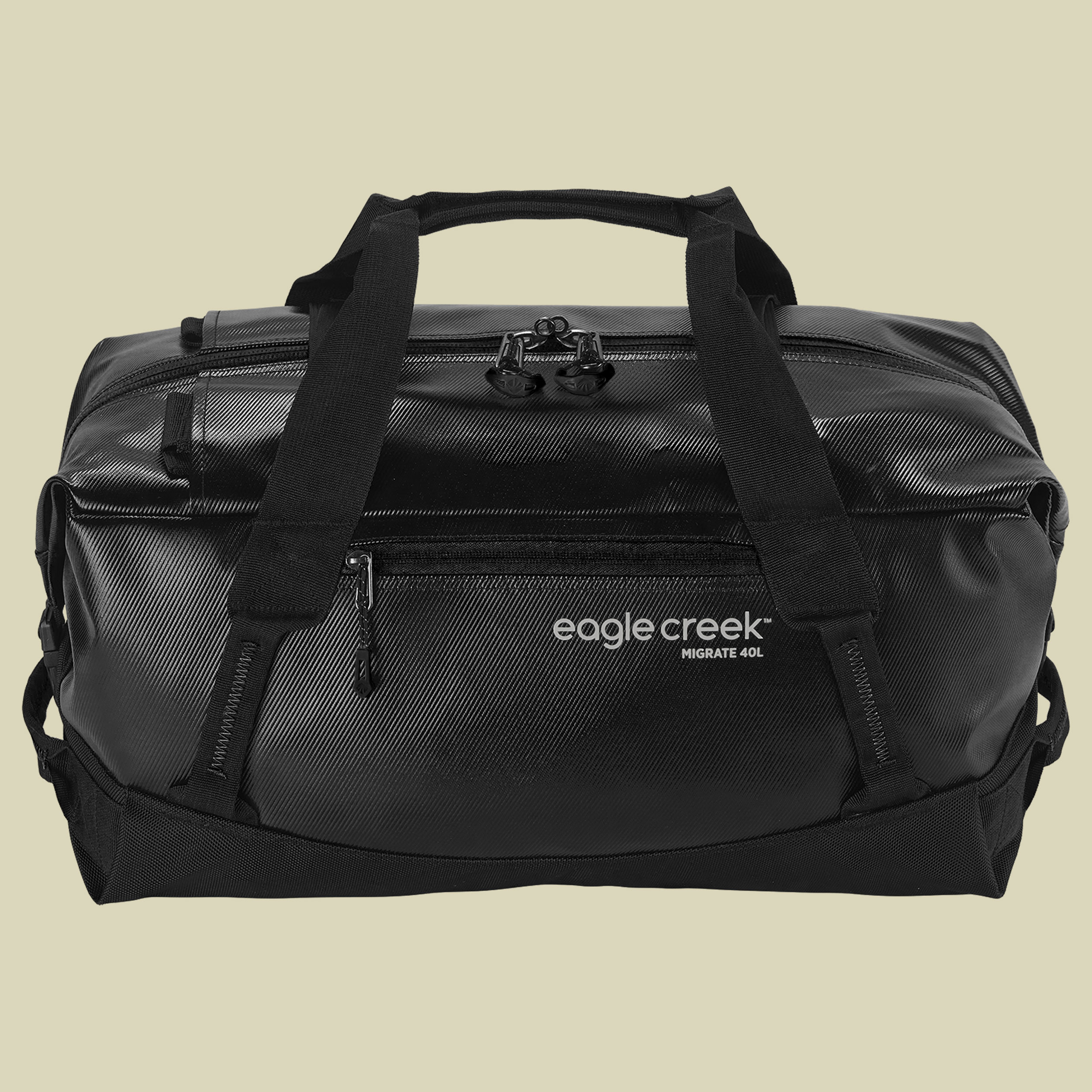 Migrate Duffel 40L Volumen 40 Farbe black